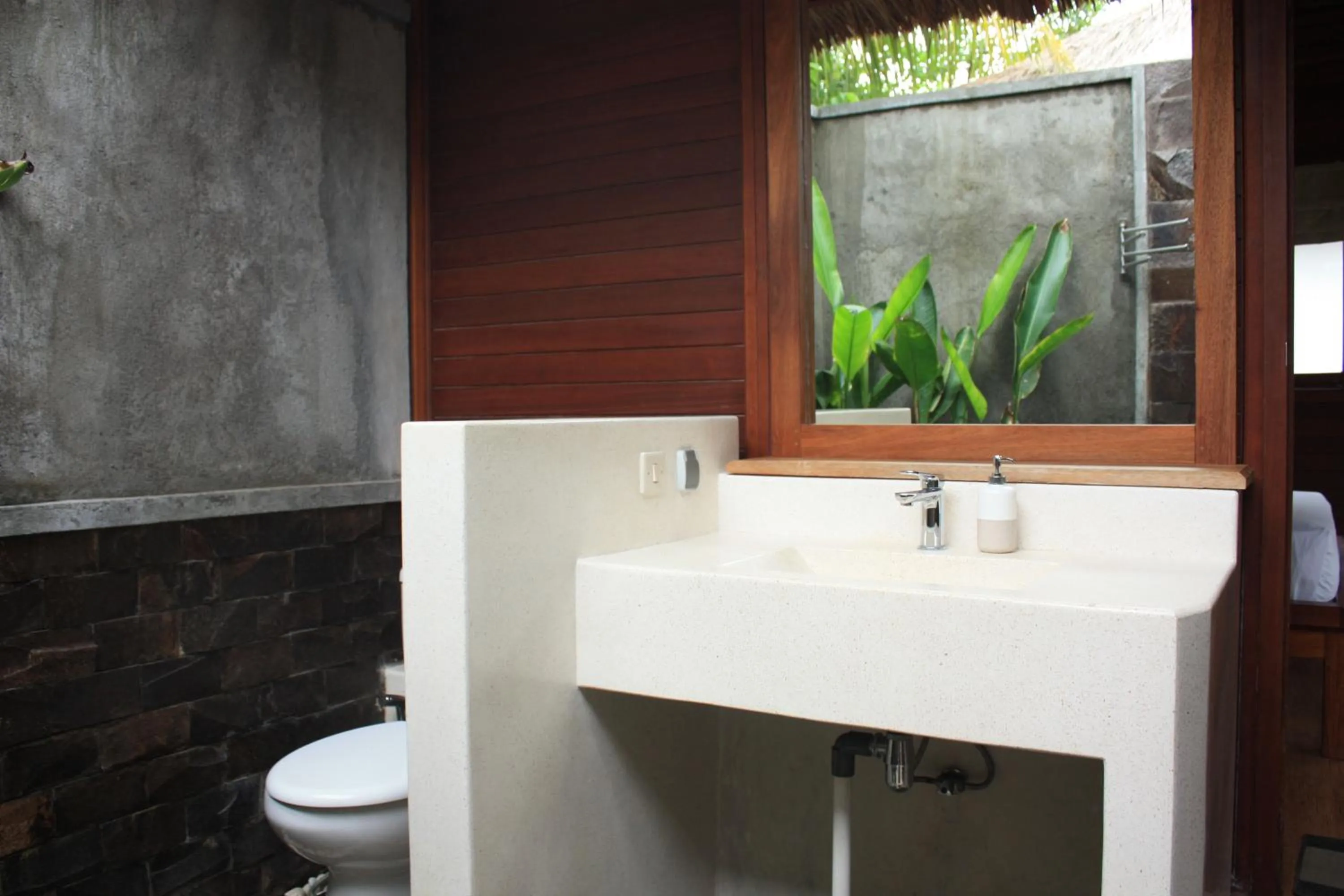 Property building in Guava Garden