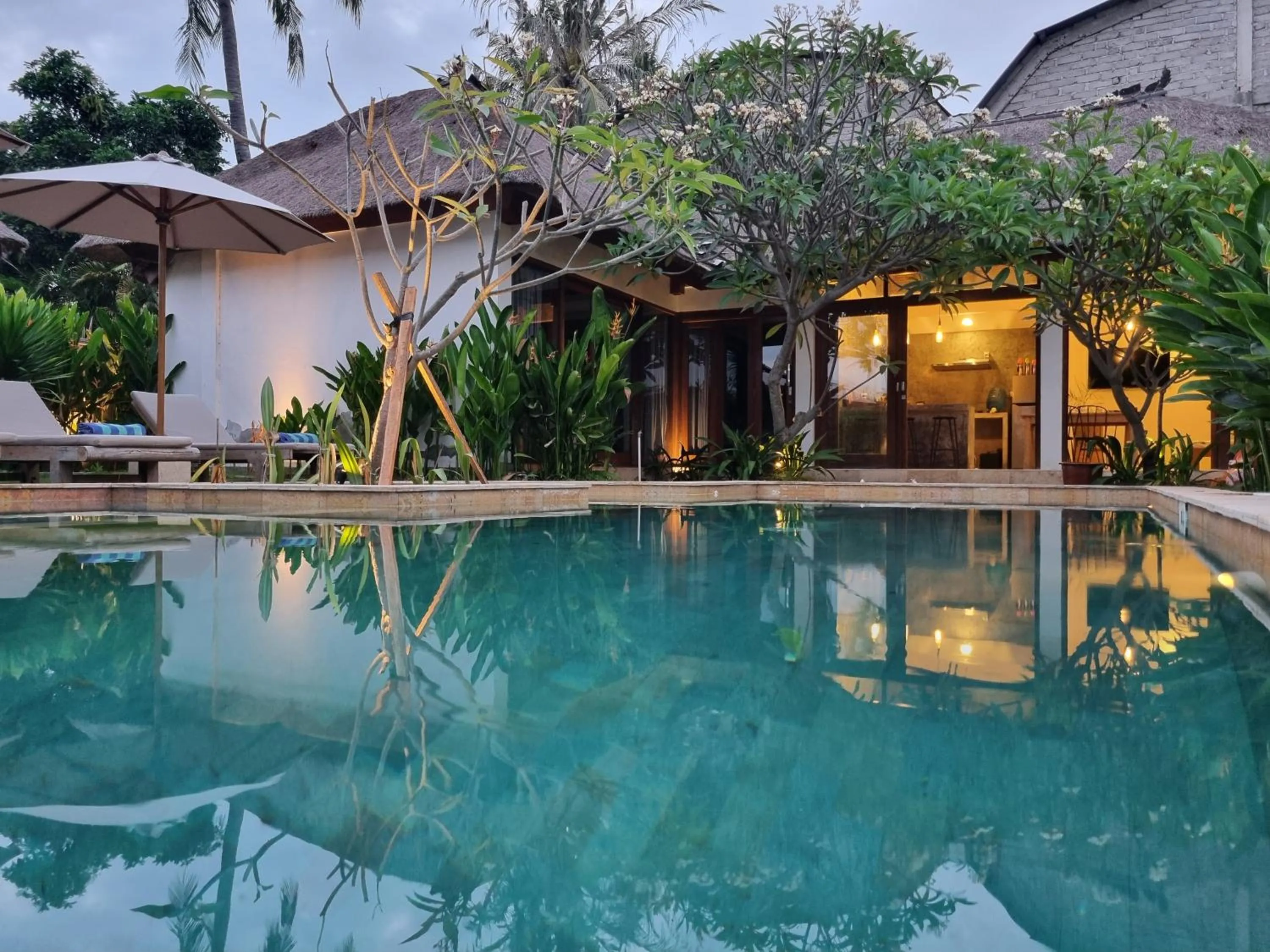 Property building in Guava Garden