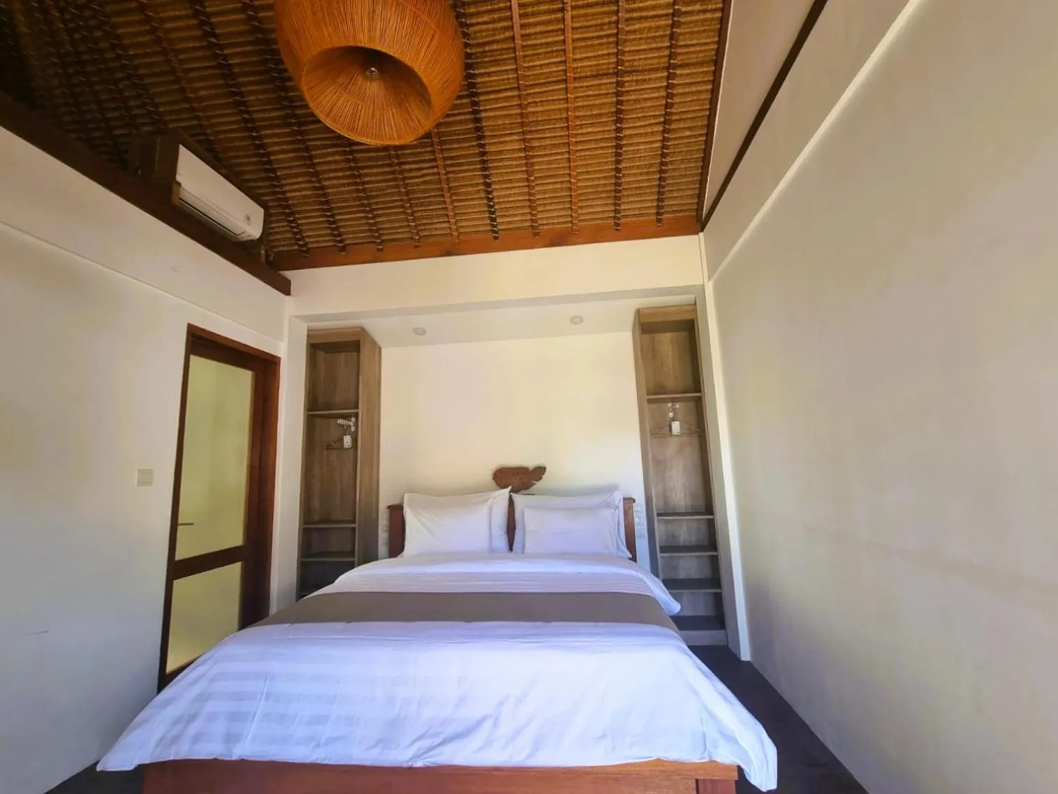 Bedroom, Bed in Guava Garden