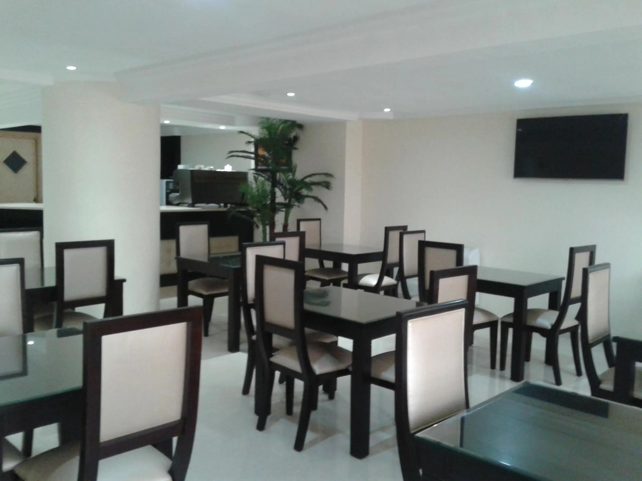 Drinks in Al Akhawayn