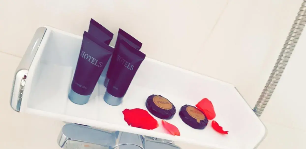 Deluxe Single Room in Al Akhawayn Deluxe Single Room in Al Akhawayn