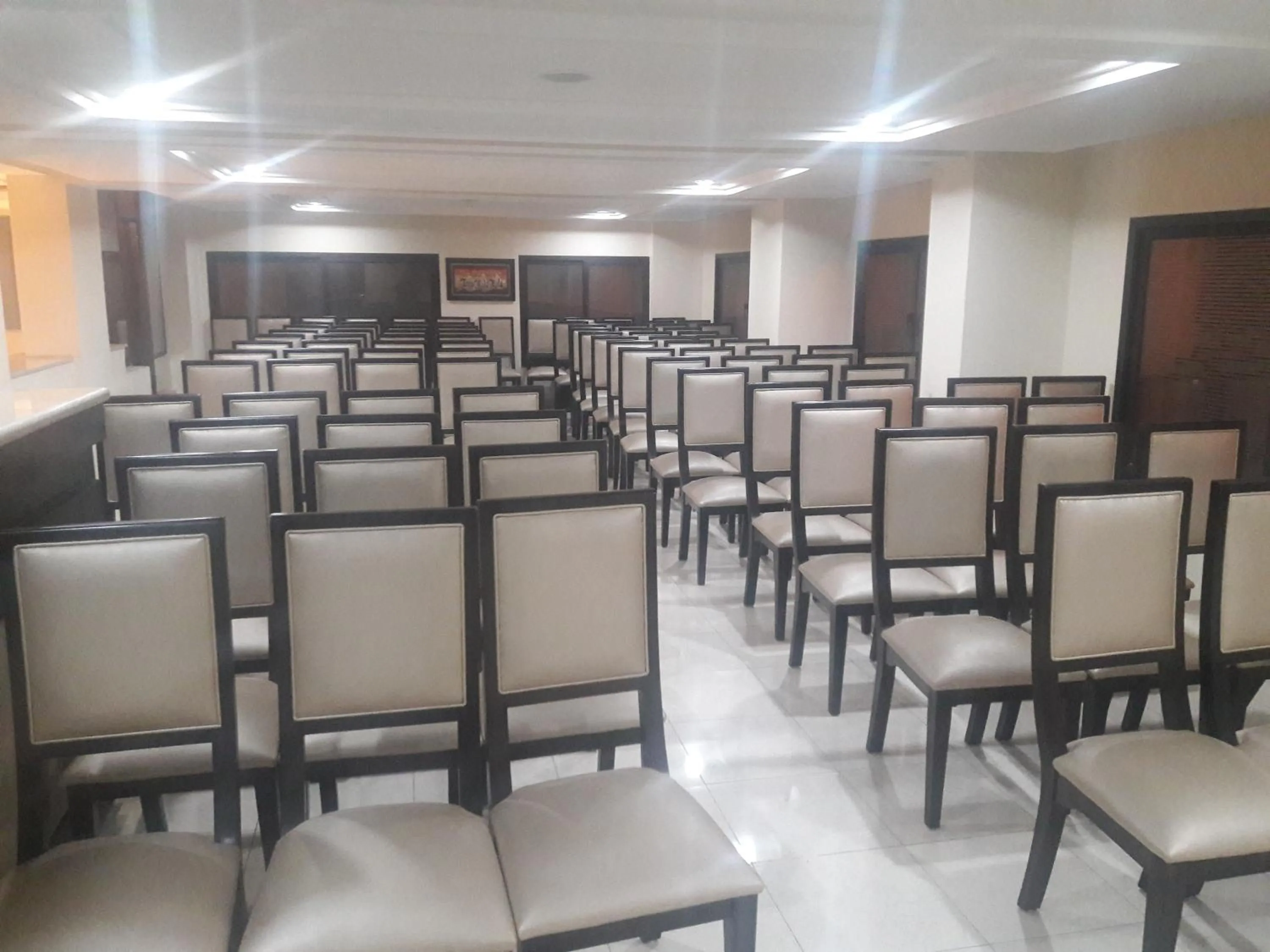 Meeting/conference room in Al Akhawayn