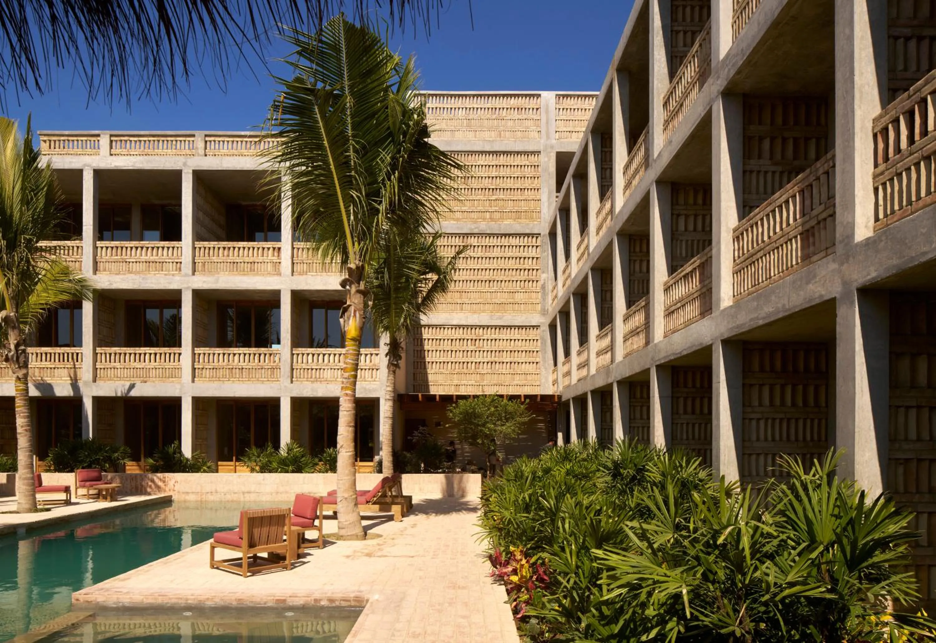 Hotel Humano, a Member of Design Hotels