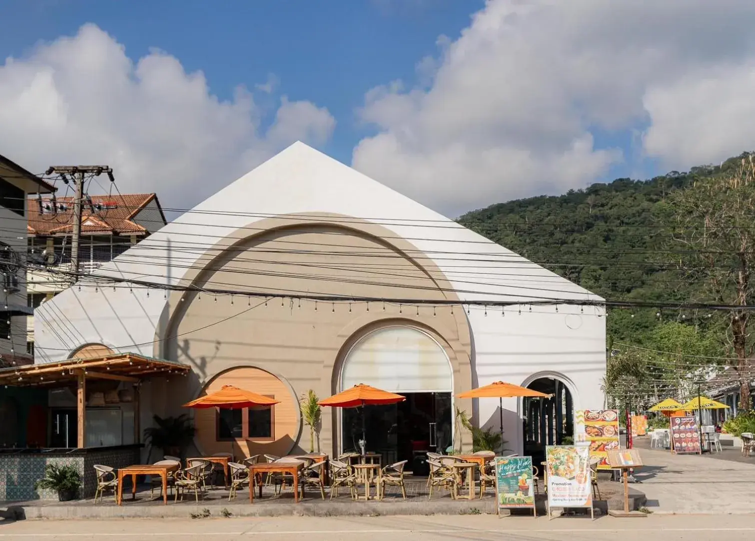 V.J.Island View Koh Chang V.J.Island View Koh Chang