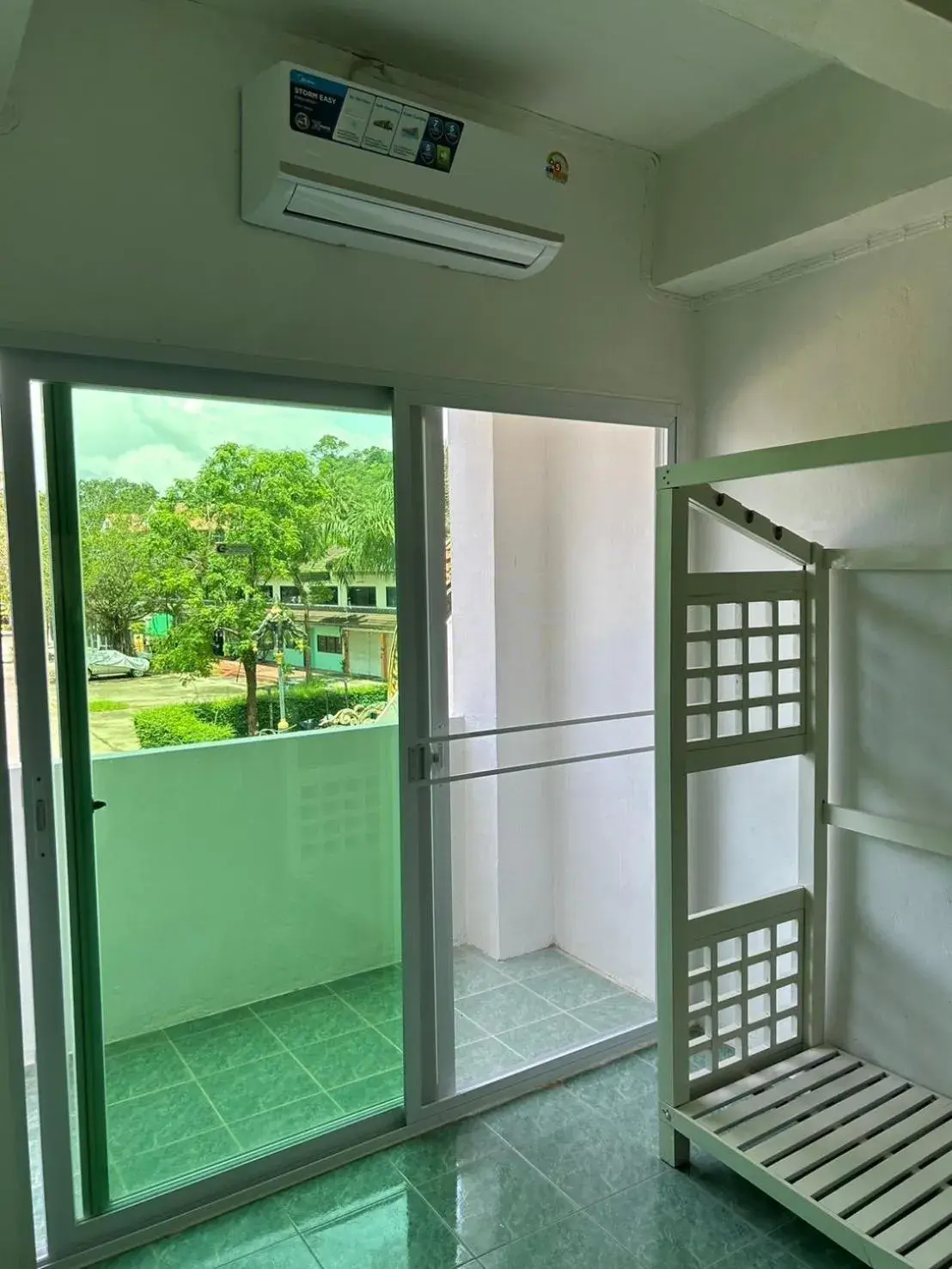 Standard Double Room in V.J.Island View Koh Chang Standard Double Room in V.J.Island View Koh Chang