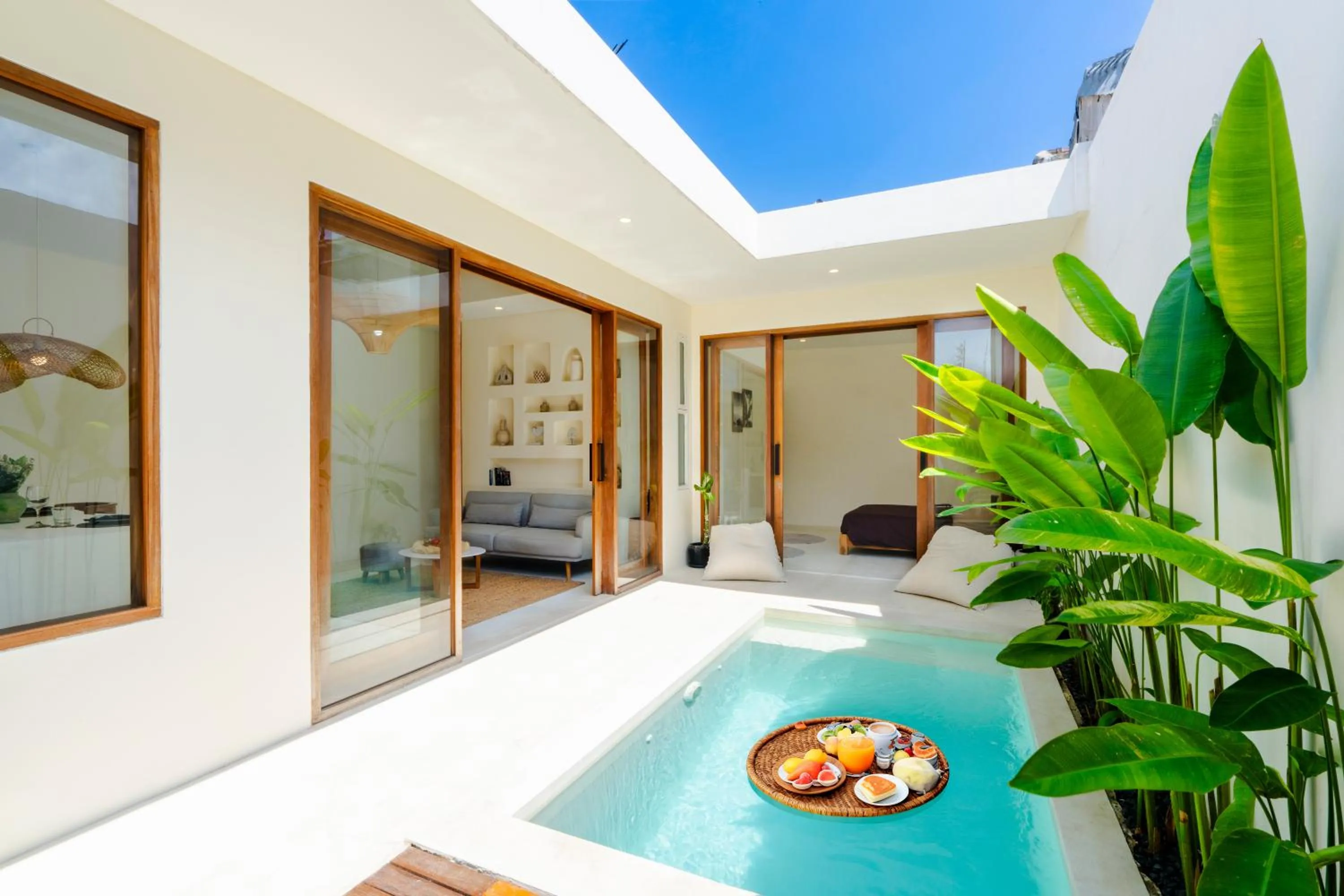 Villa Joba by Pertama Management