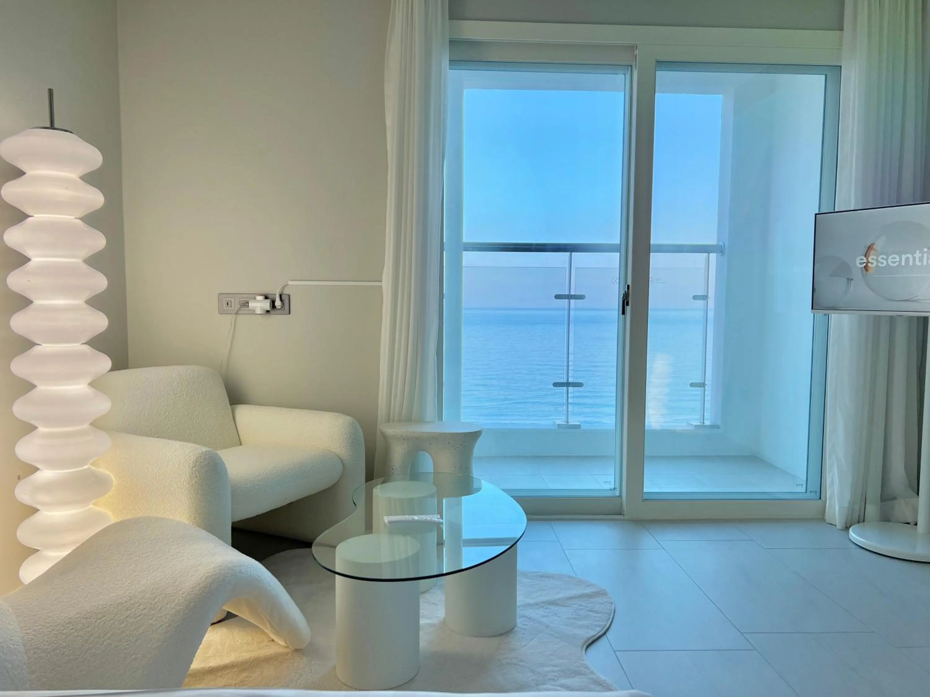 Le Bleu Naksan by Orot