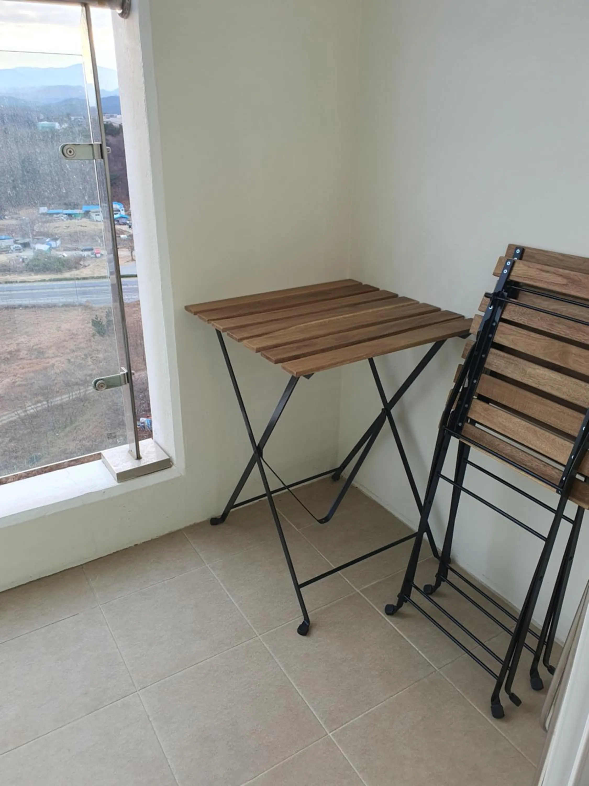 Le Bleu Naksan by Orot