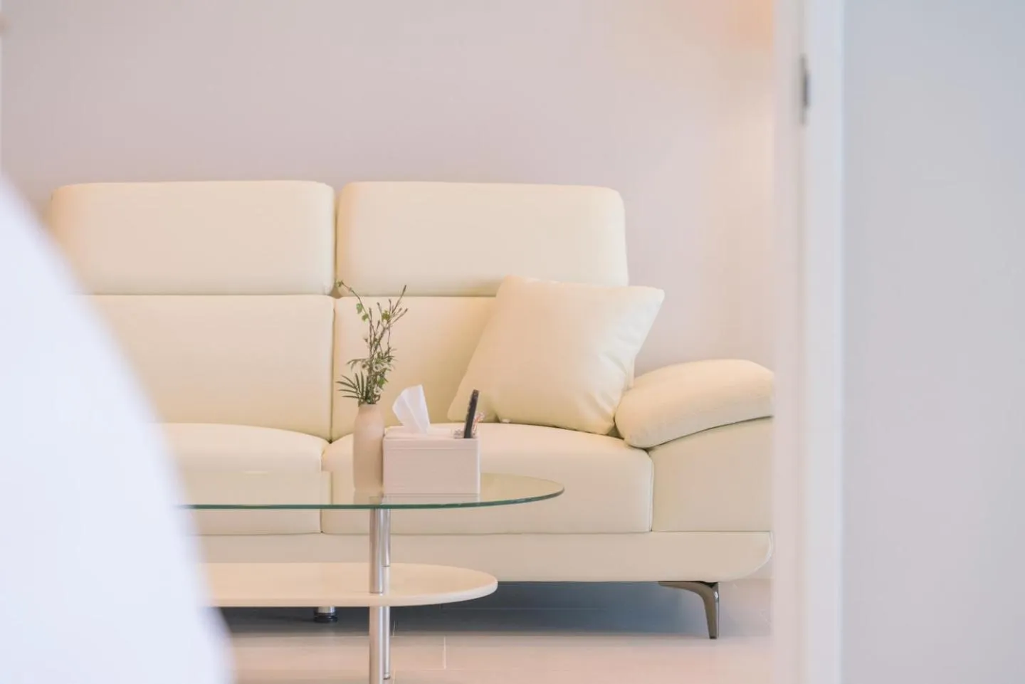 Le Bleu Naksan by Orot