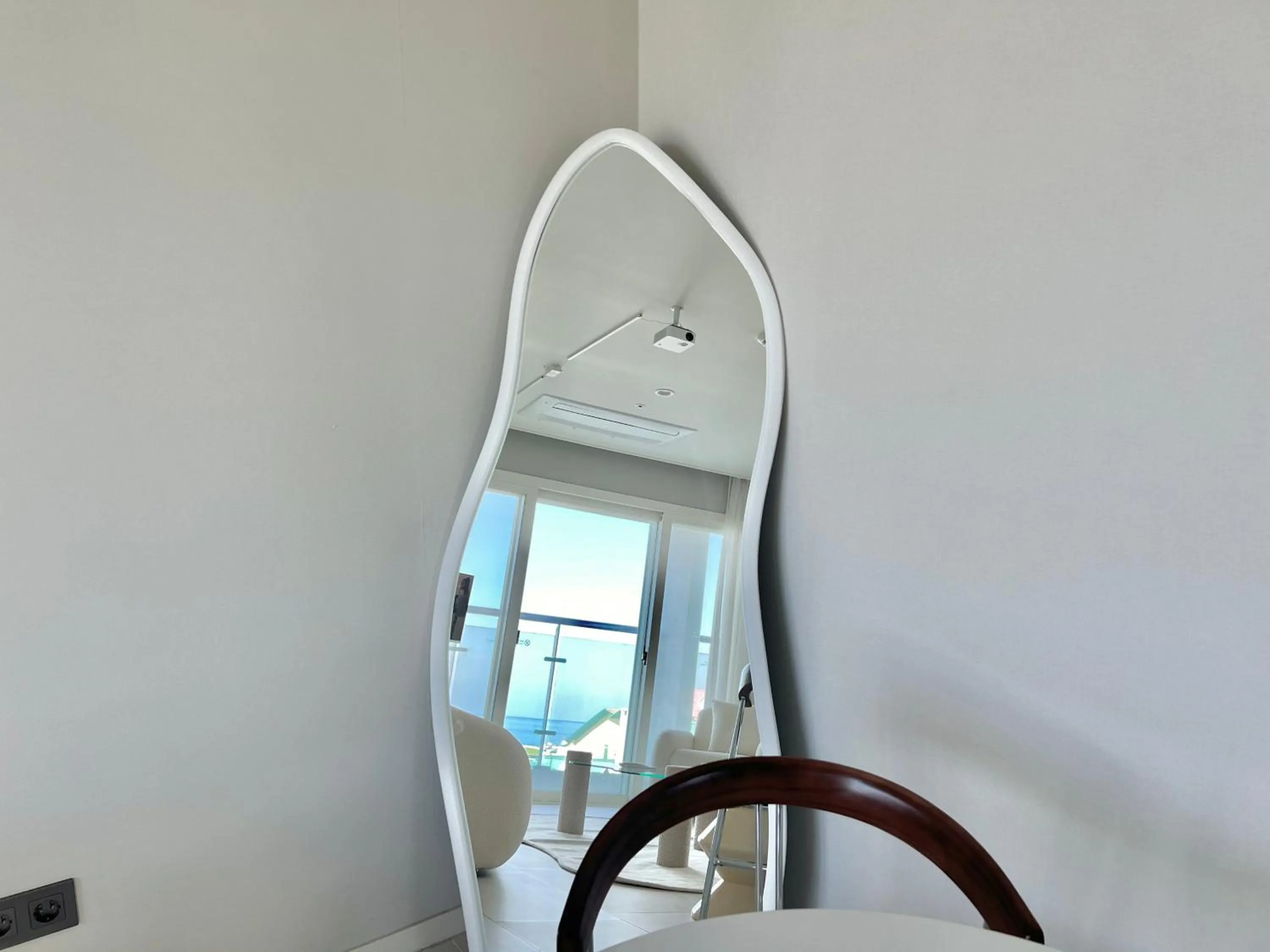 Le Bleu Naksan by Orot