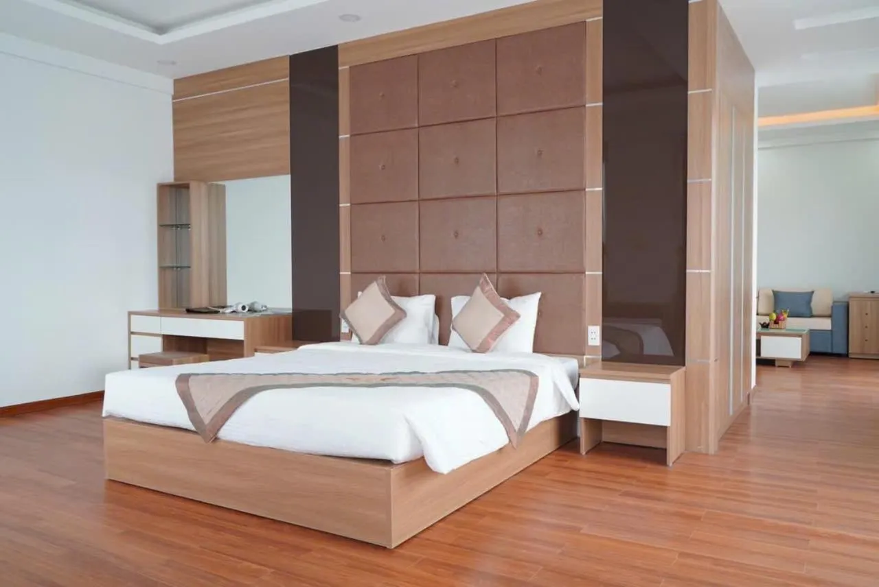 DRACO QK3 Cát Bà Hotel