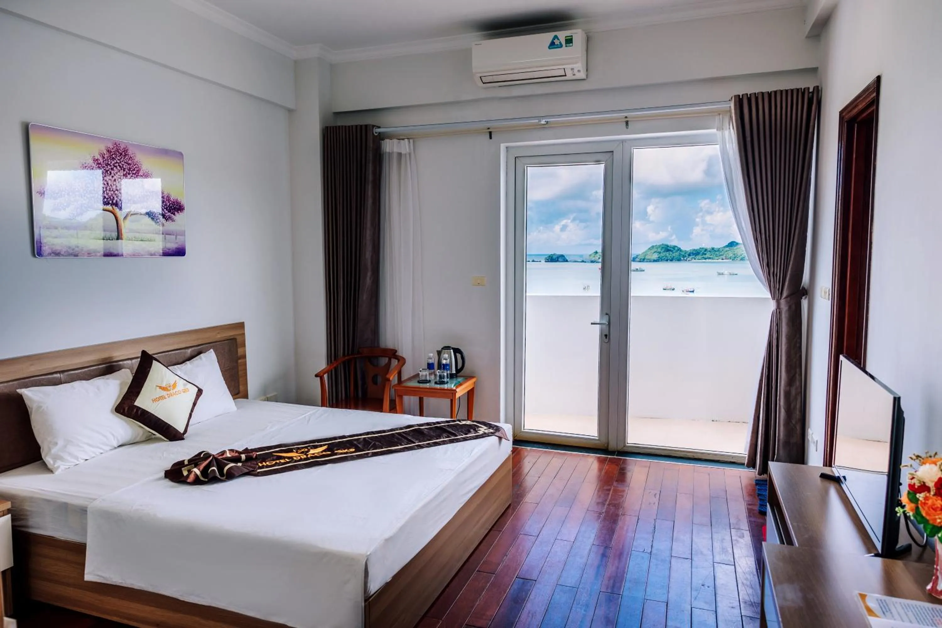 DRACO QK3 Cát Bà Hotel