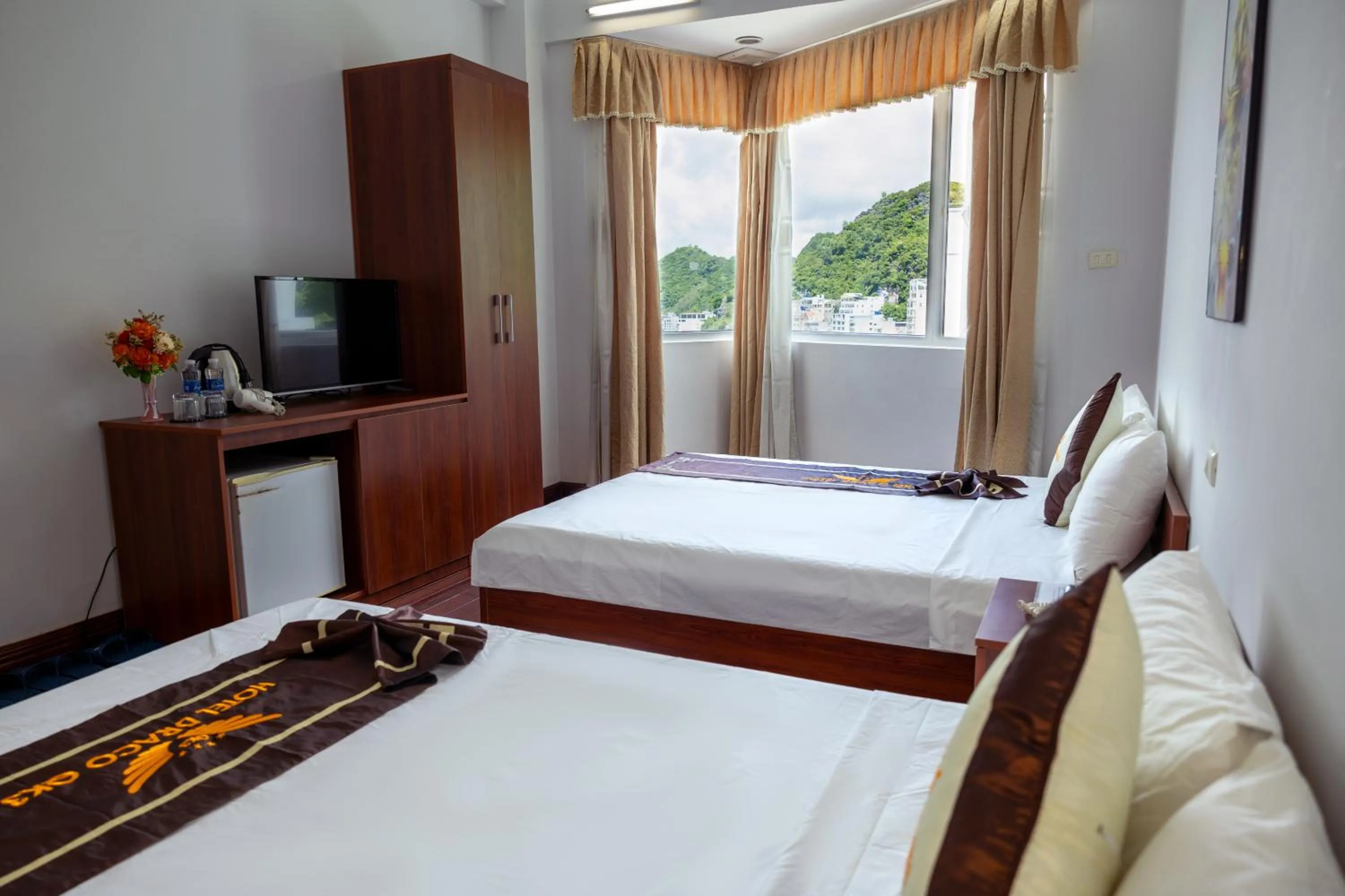 DRACO QK3 Cát Bà Hotel