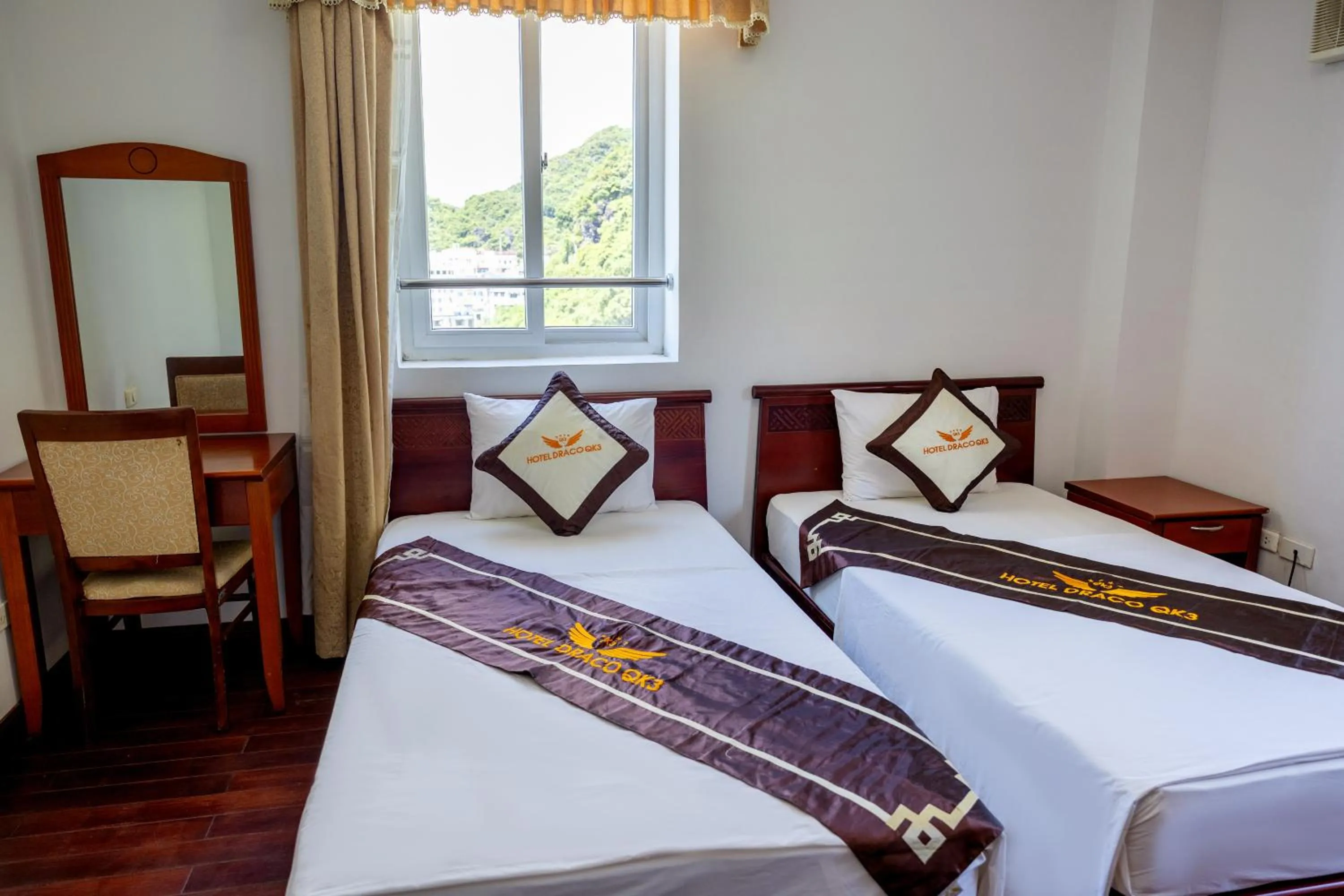 DRACO QK3 Cát Bà Hotel