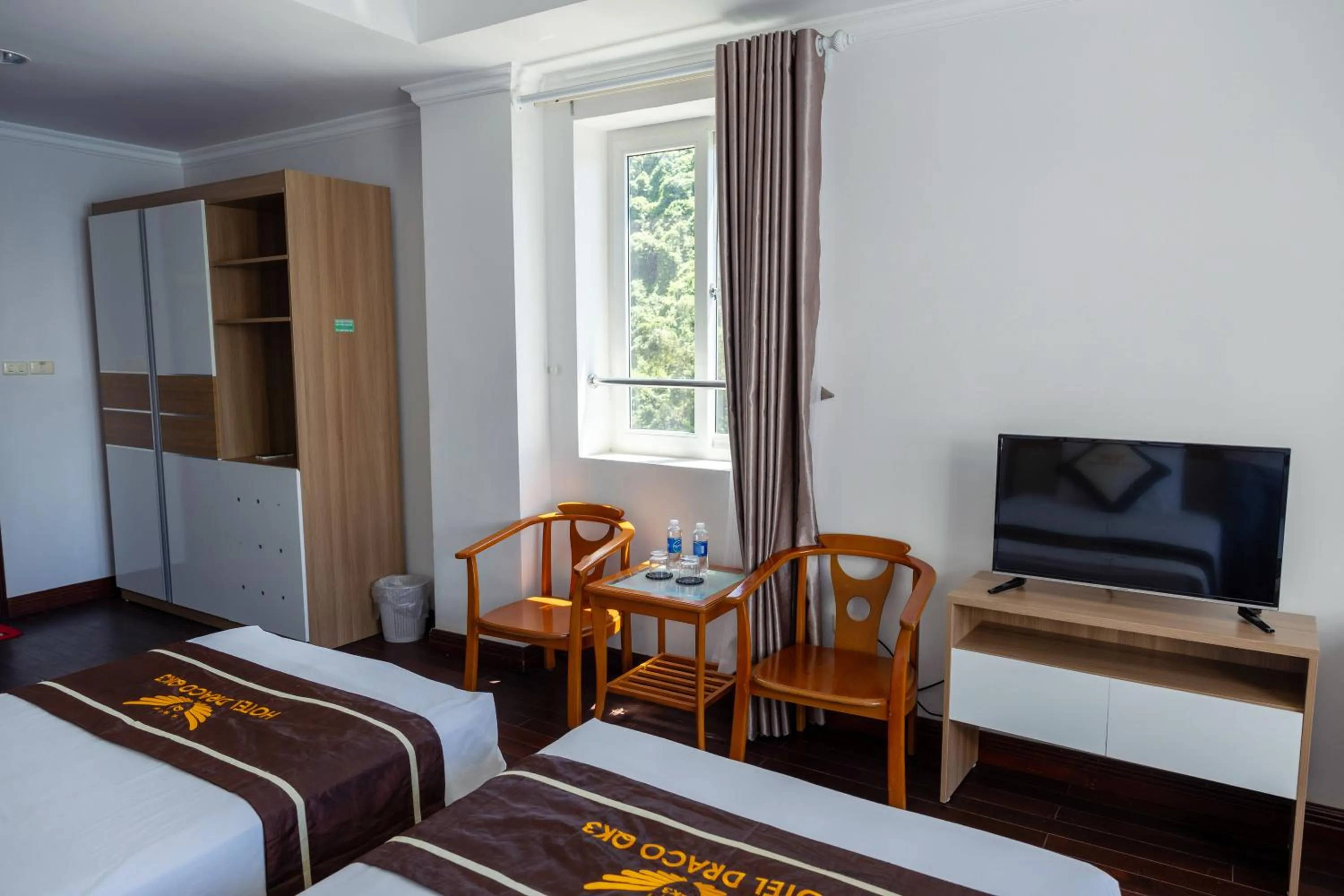 DRACO QK3 Cát Bà Hotel