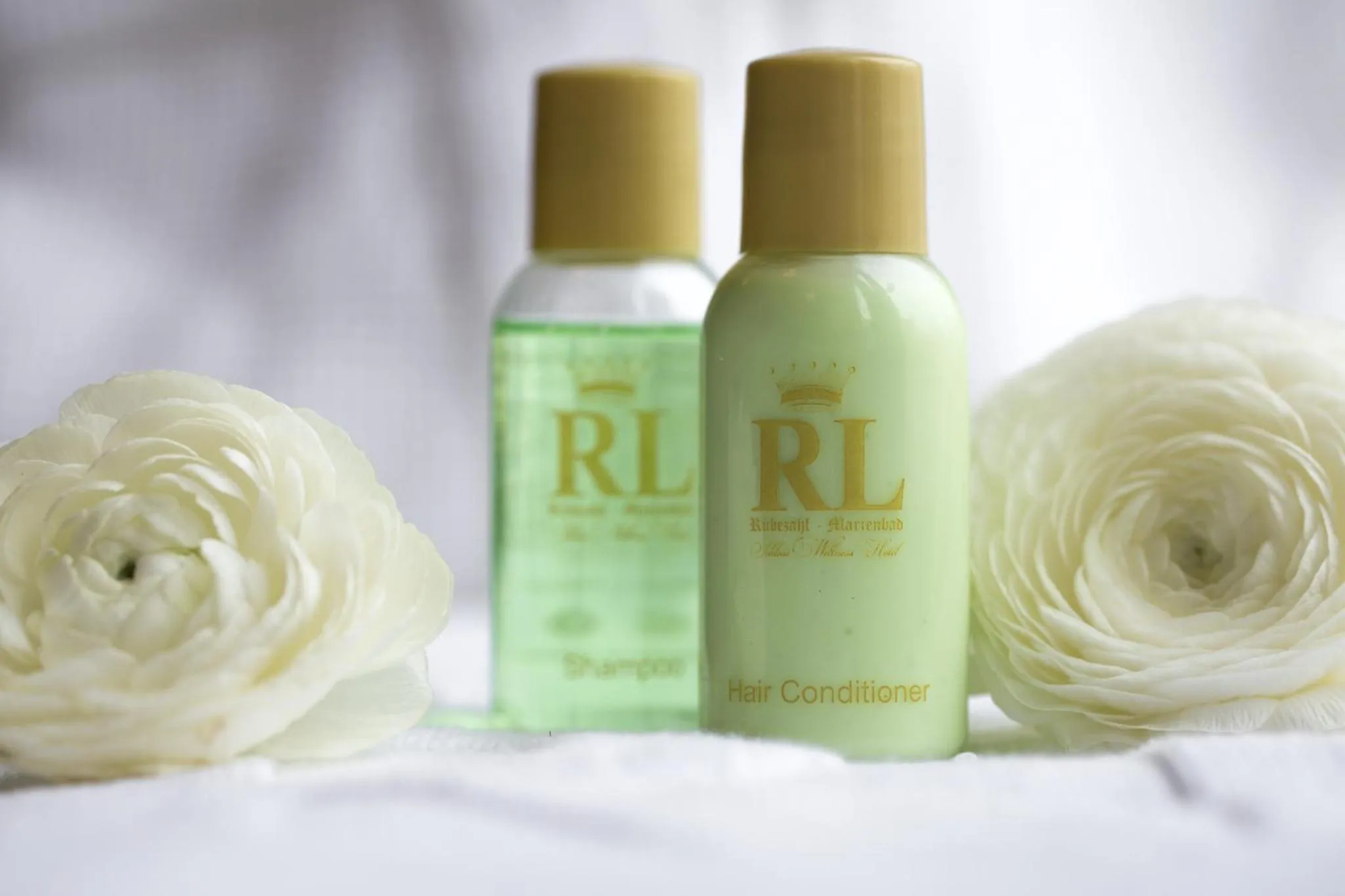 Spa and wellness centre/facilities in Rubezahl-Marienbad Luxury Historical Castle Hotel & Golf-Castle Hotel Collection