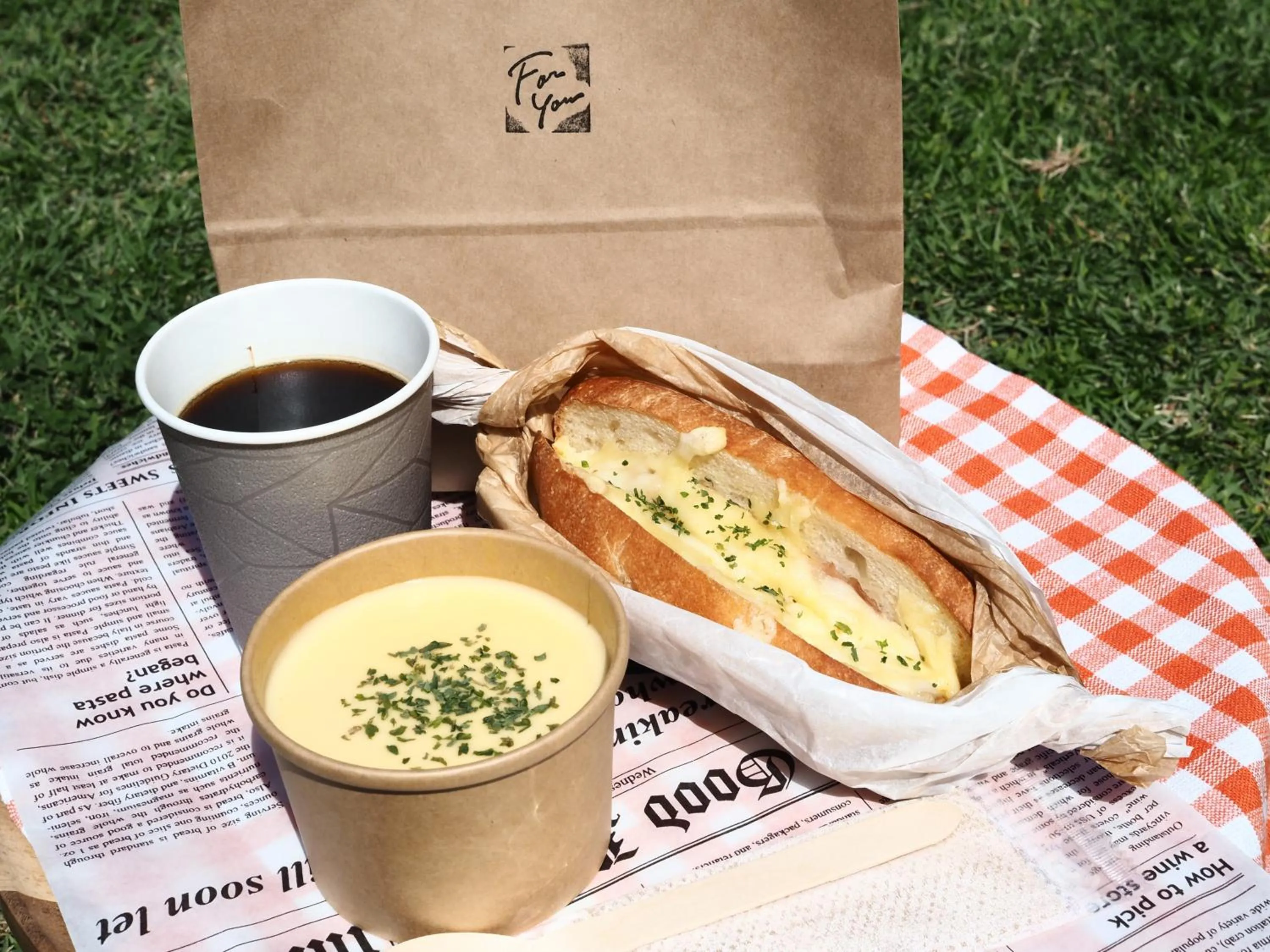 Breakfast in Minn STATION Ai Nagoya