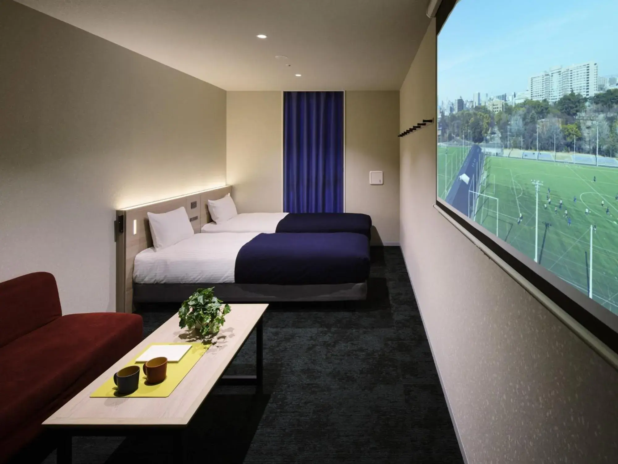 Standard Apartment in Minn STATION Ai Nagoya Standard Apartment in Minn STATION Ai Nagoya