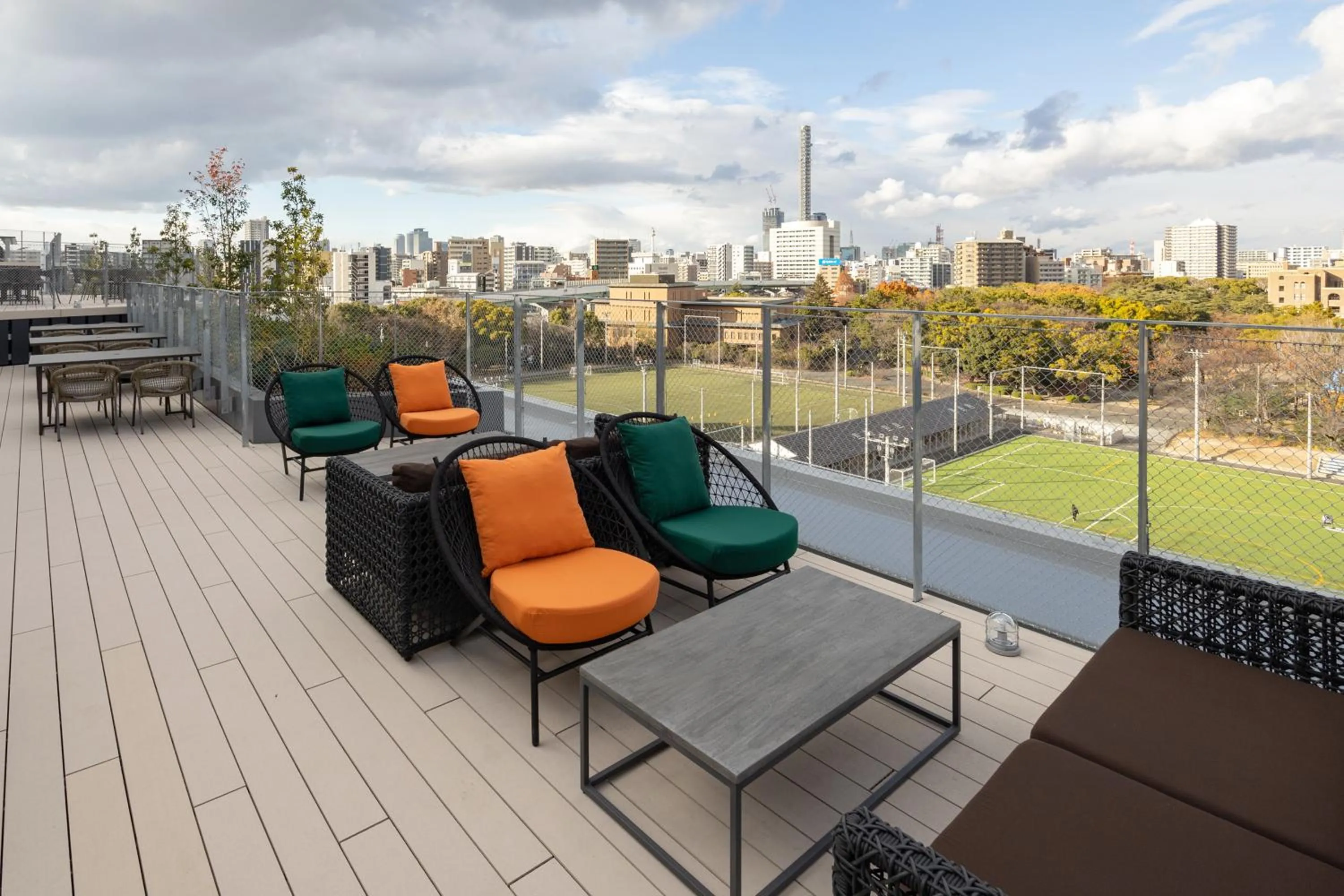 Other in Minn STATION Ai Nagoya