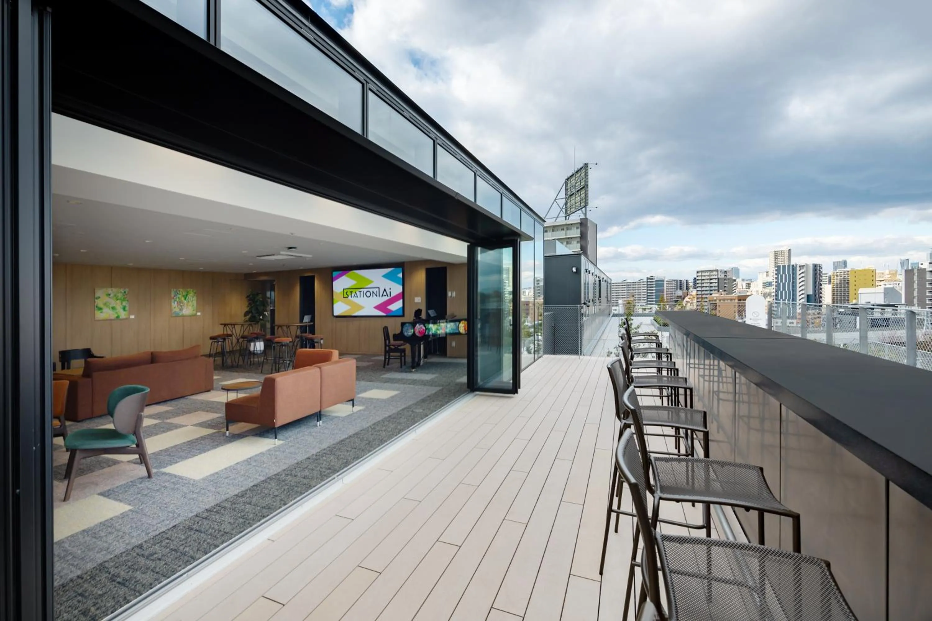 Other in Minn STATION Ai Nagoya