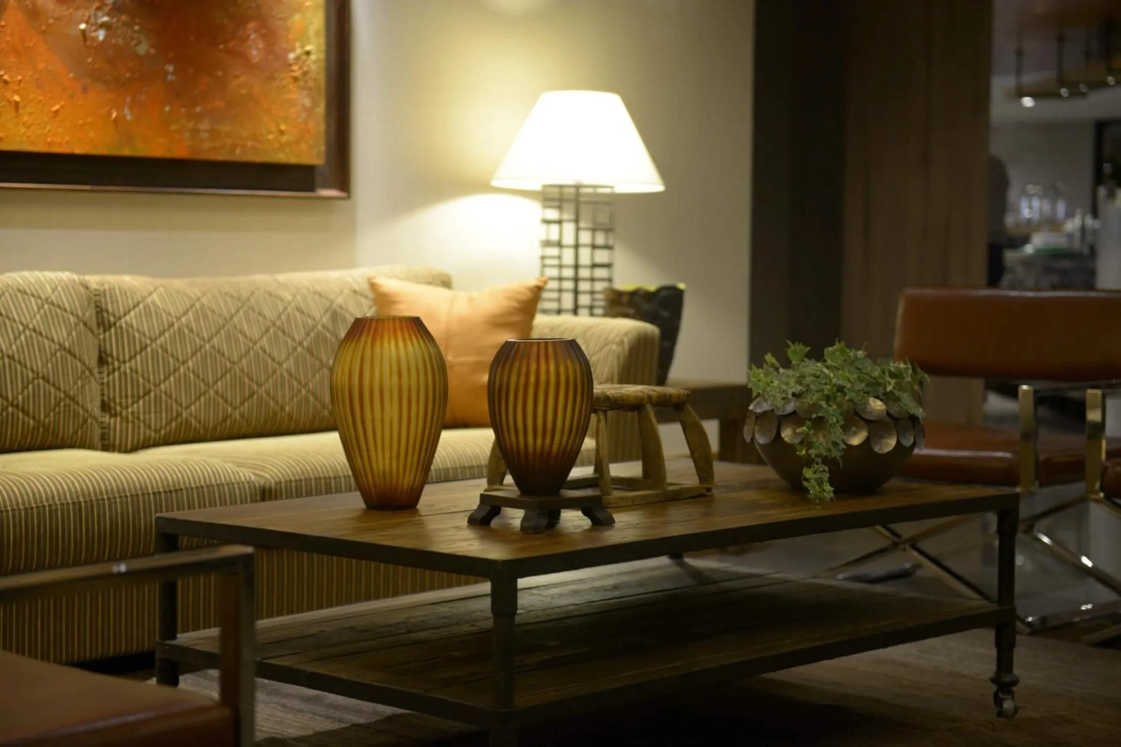 Deville Prime Campo Grande