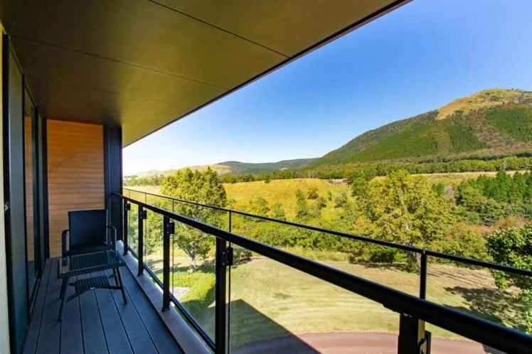 Senomoto Kogen Hotel