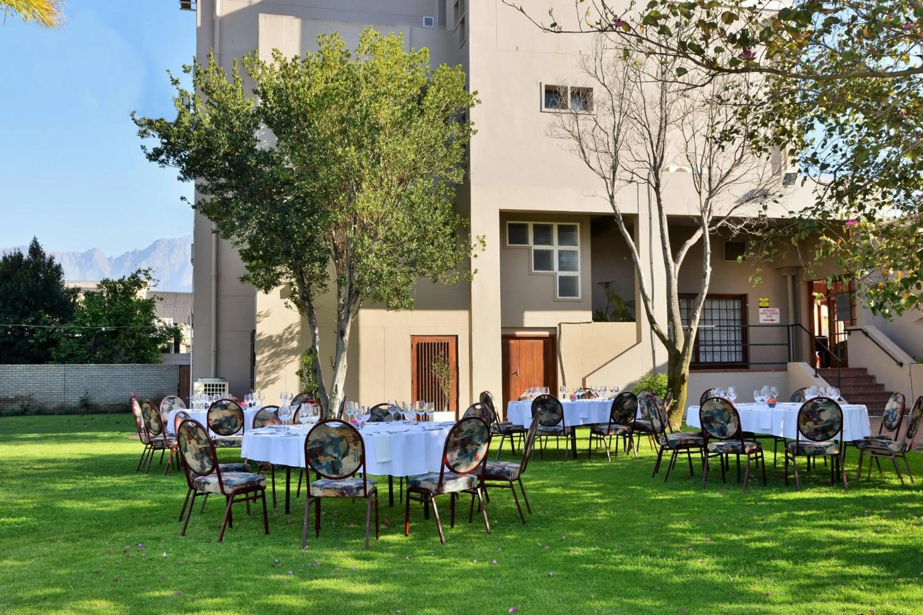 Meeting/conference room, Property Building in Protea Hotel by Marriott Worcester Cumberland