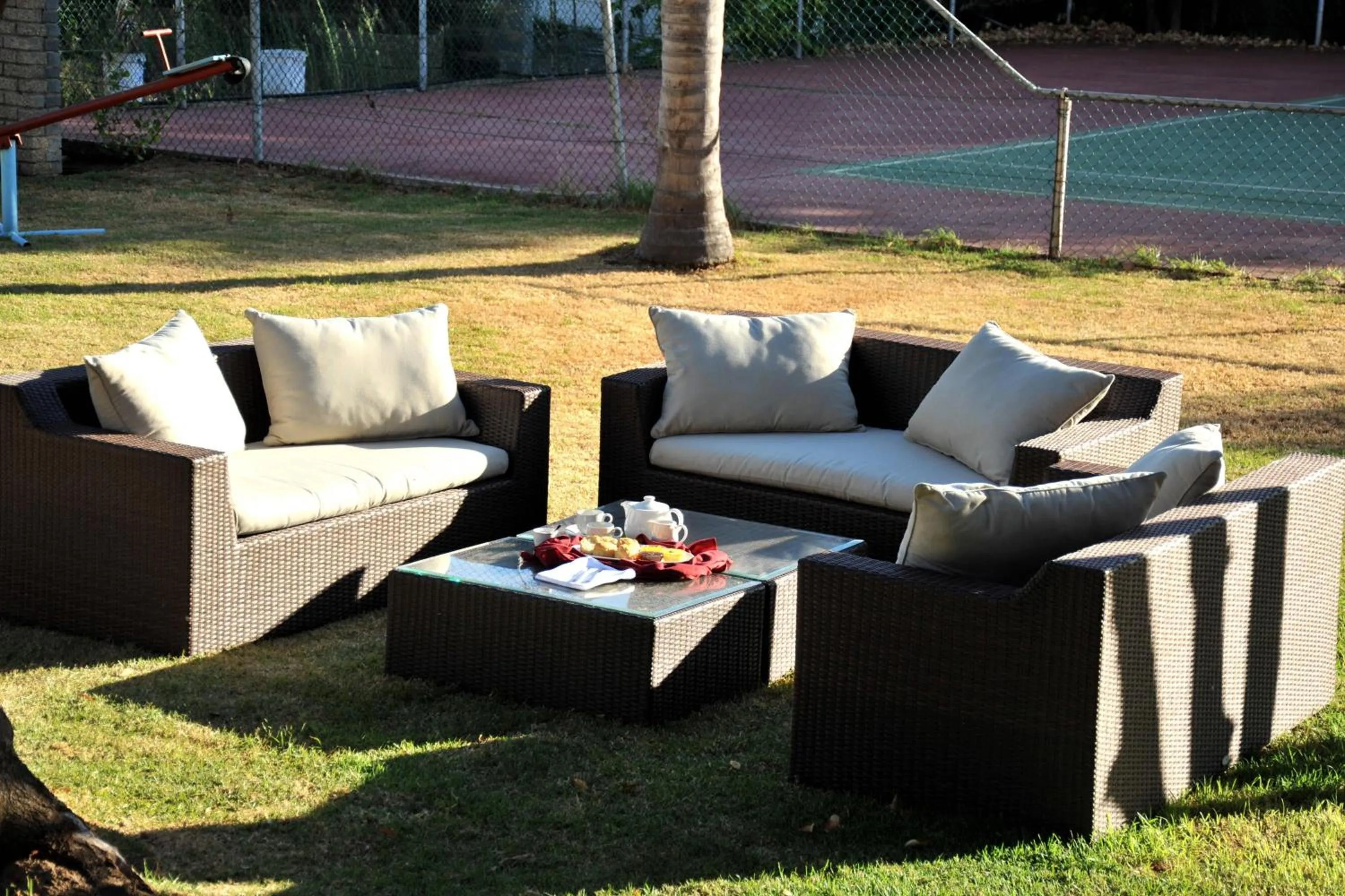 Other, Garden in Protea Hotel by Marriott Worcester Cumberland