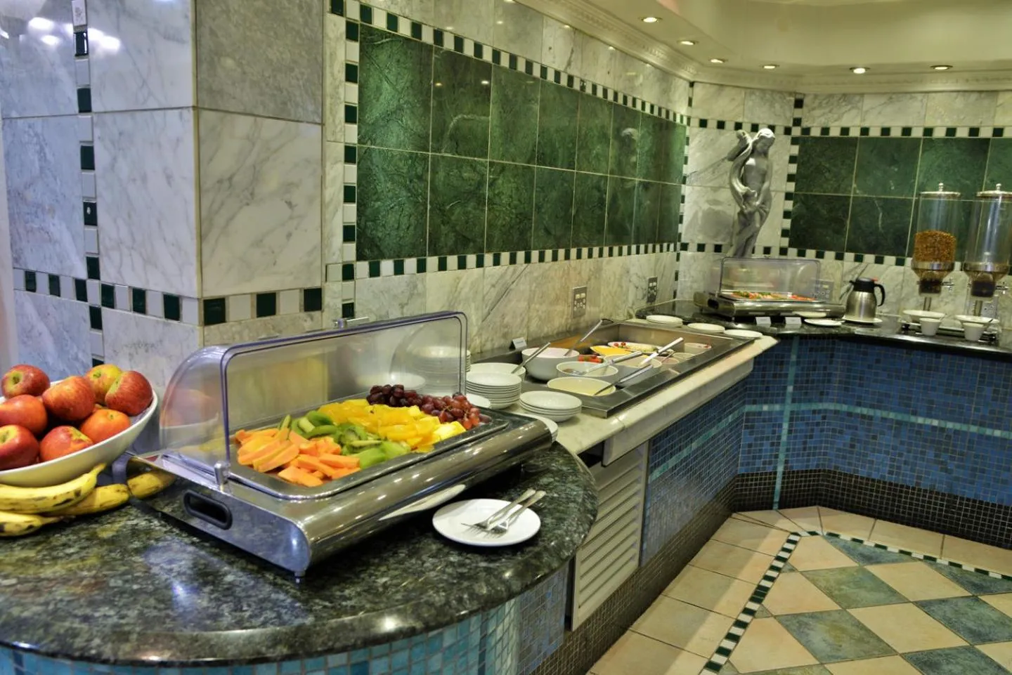 Breakfast, Food in Protea Hotel by Marriott Worcester Cumberland