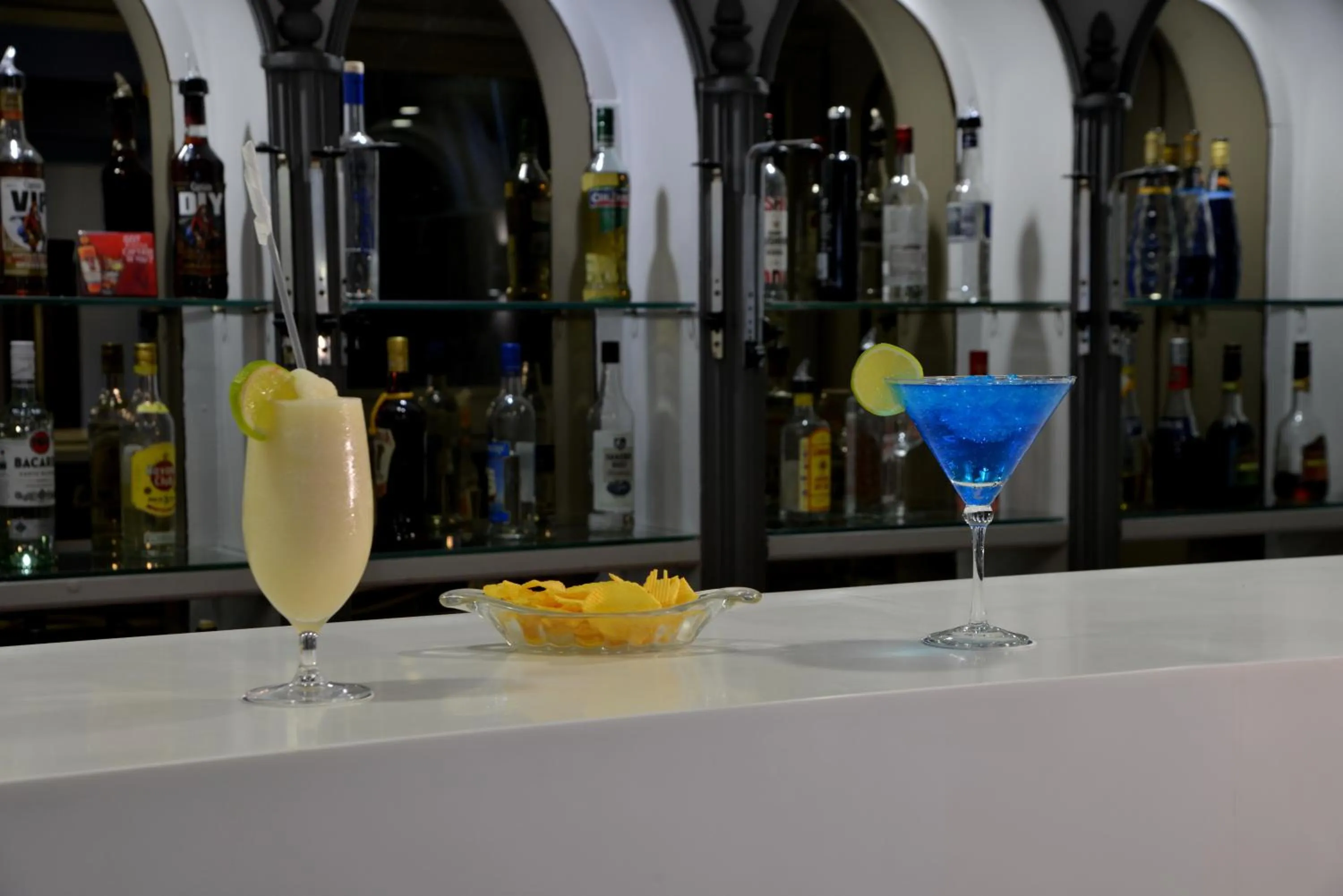 Lounge or bar, Drinks in Protea Hotel by Marriott Worcester Cumberland