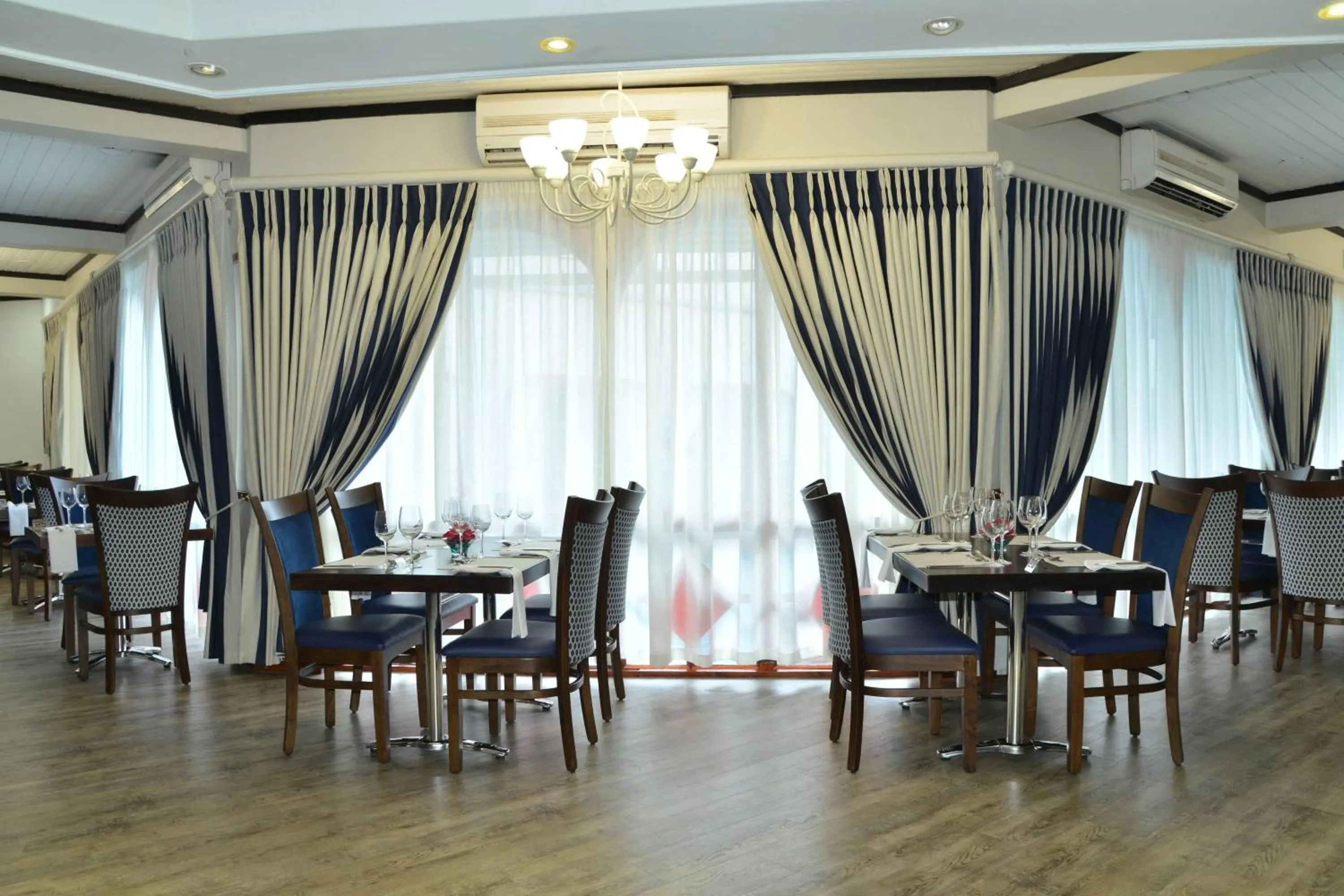 Restaurant/Places to Eat in Protea Hotel by Marriott Worcester Cumberland