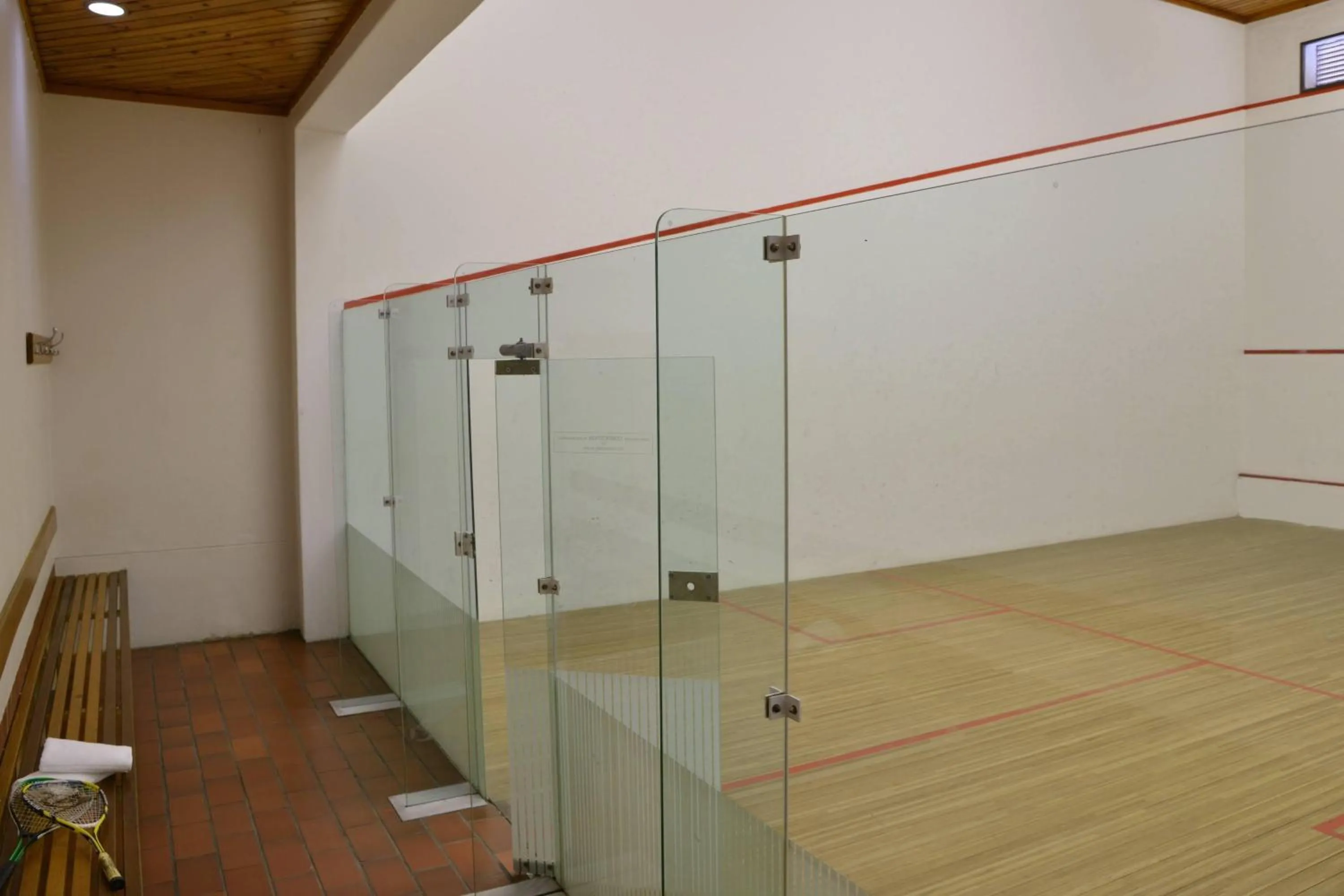 Fitness centre/facilities, Bathroom in Protea Hotel by Marriott Worcester Cumberland