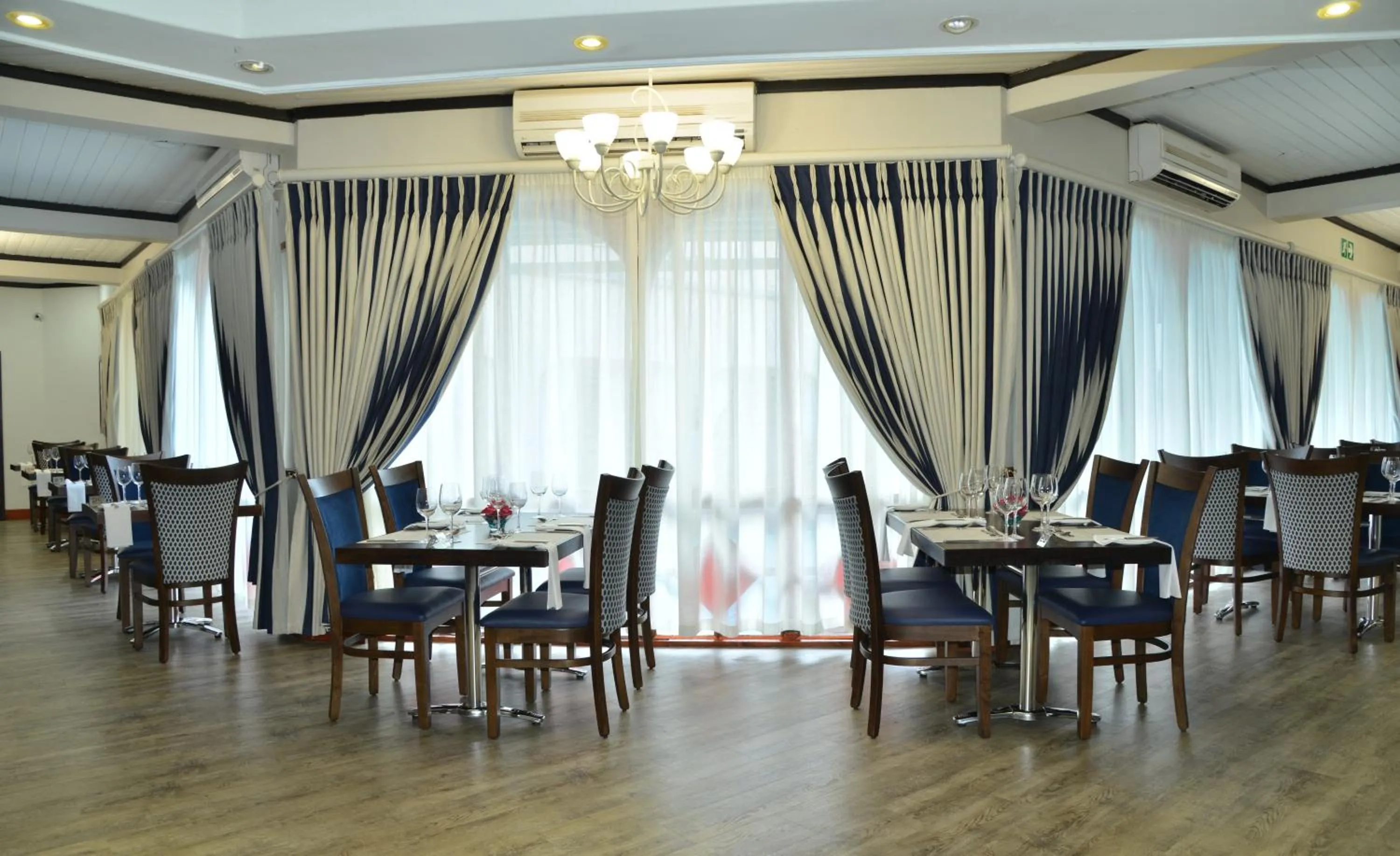 Restaurant/Places to Eat in Protea Hotel by Marriott Worcester Cumberland