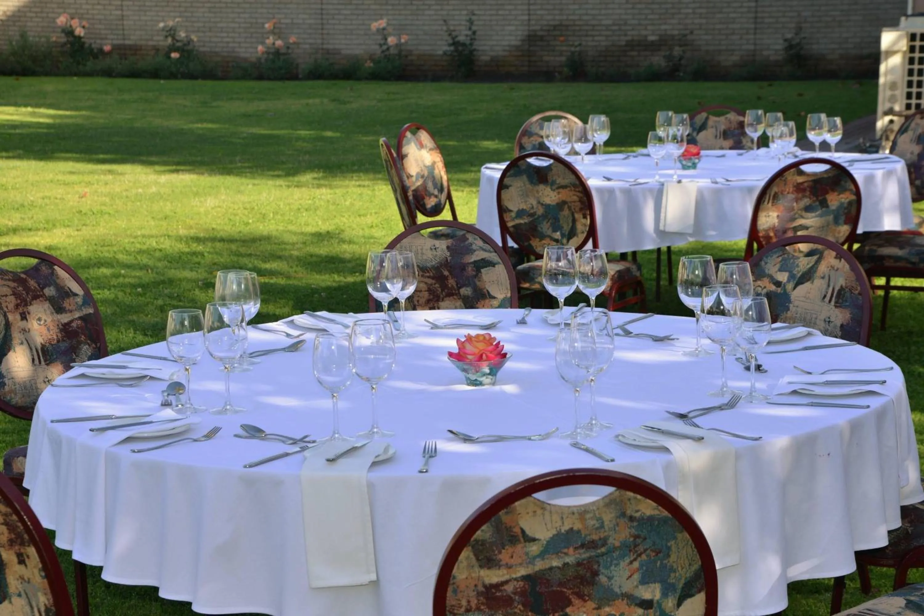 Meeting/conference room, Restaurant/Places to Eat in Protea Hotel by Marriott Worcester Cumberland