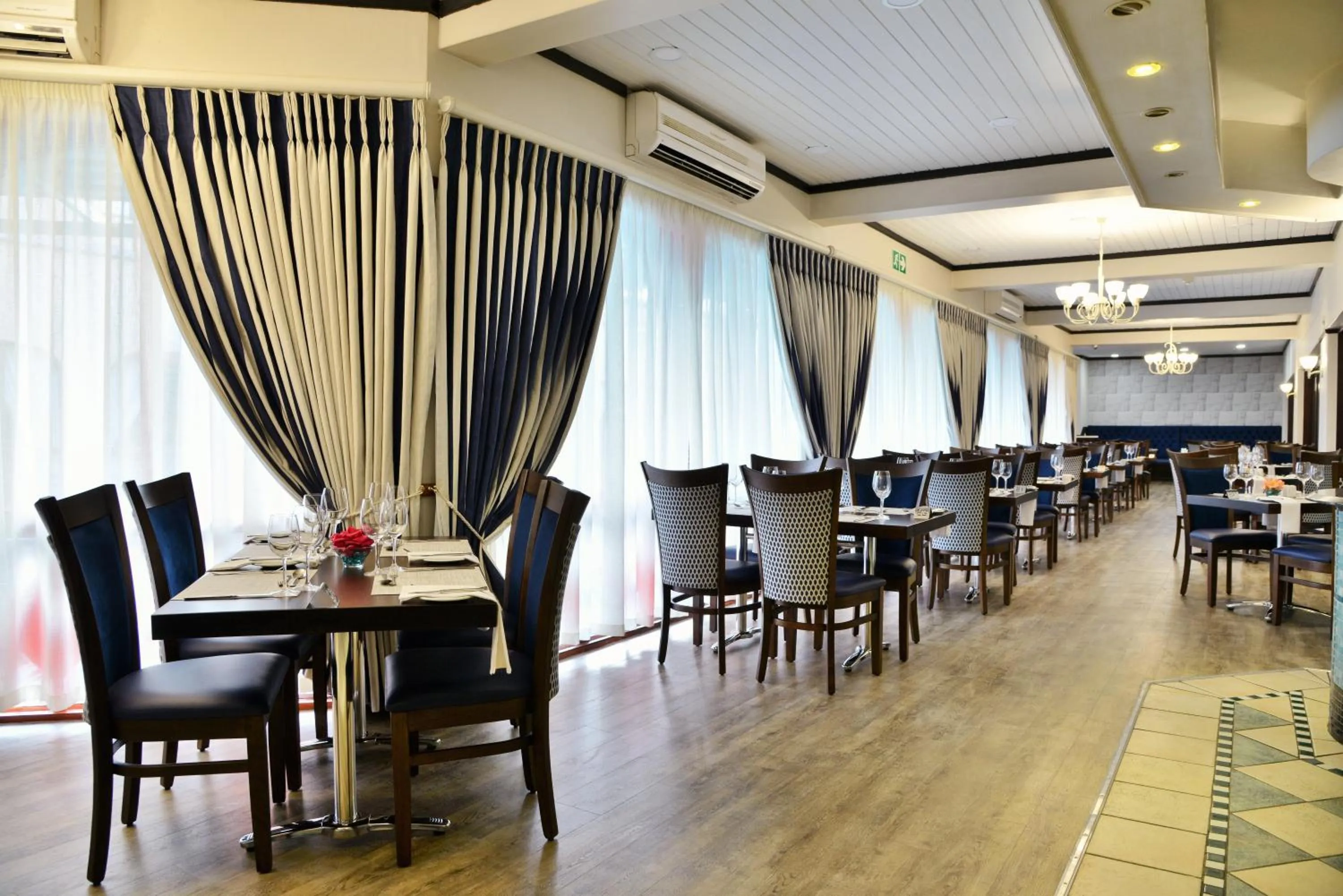 Restaurant/Places to Eat in Protea Hotel by Marriott Worcester Cumberland