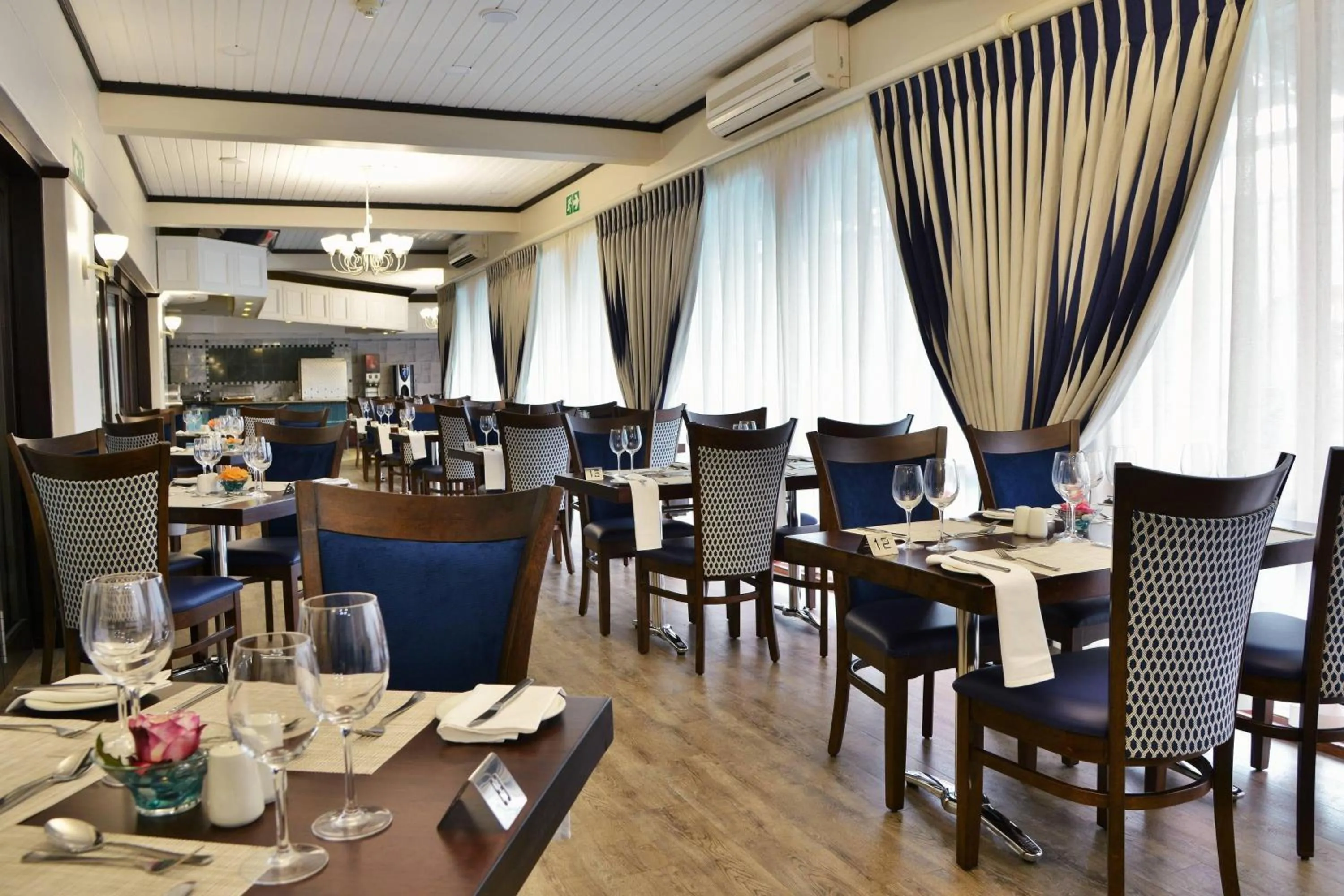 Restaurant/Places to Eat in Protea Hotel by Marriott Worcester Cumberland