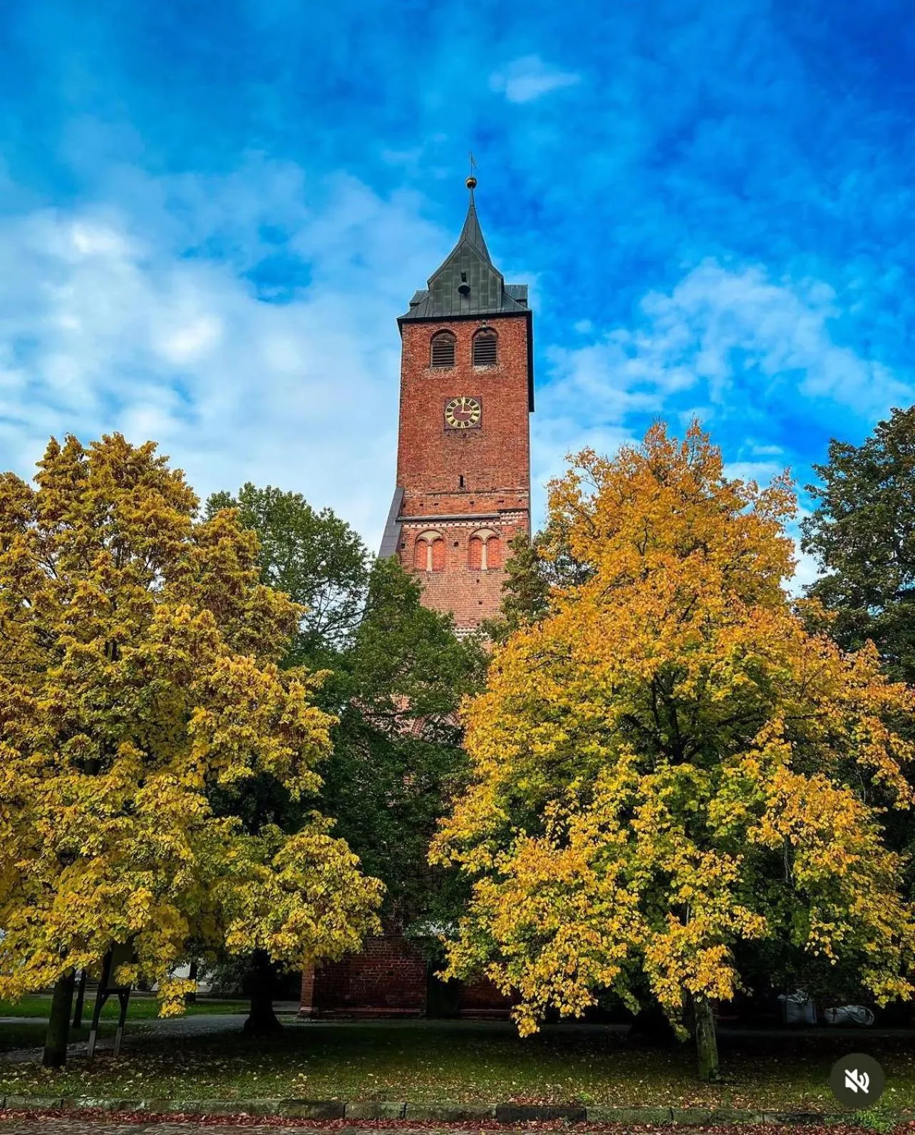 City view in Hotel Doko Gardelegen