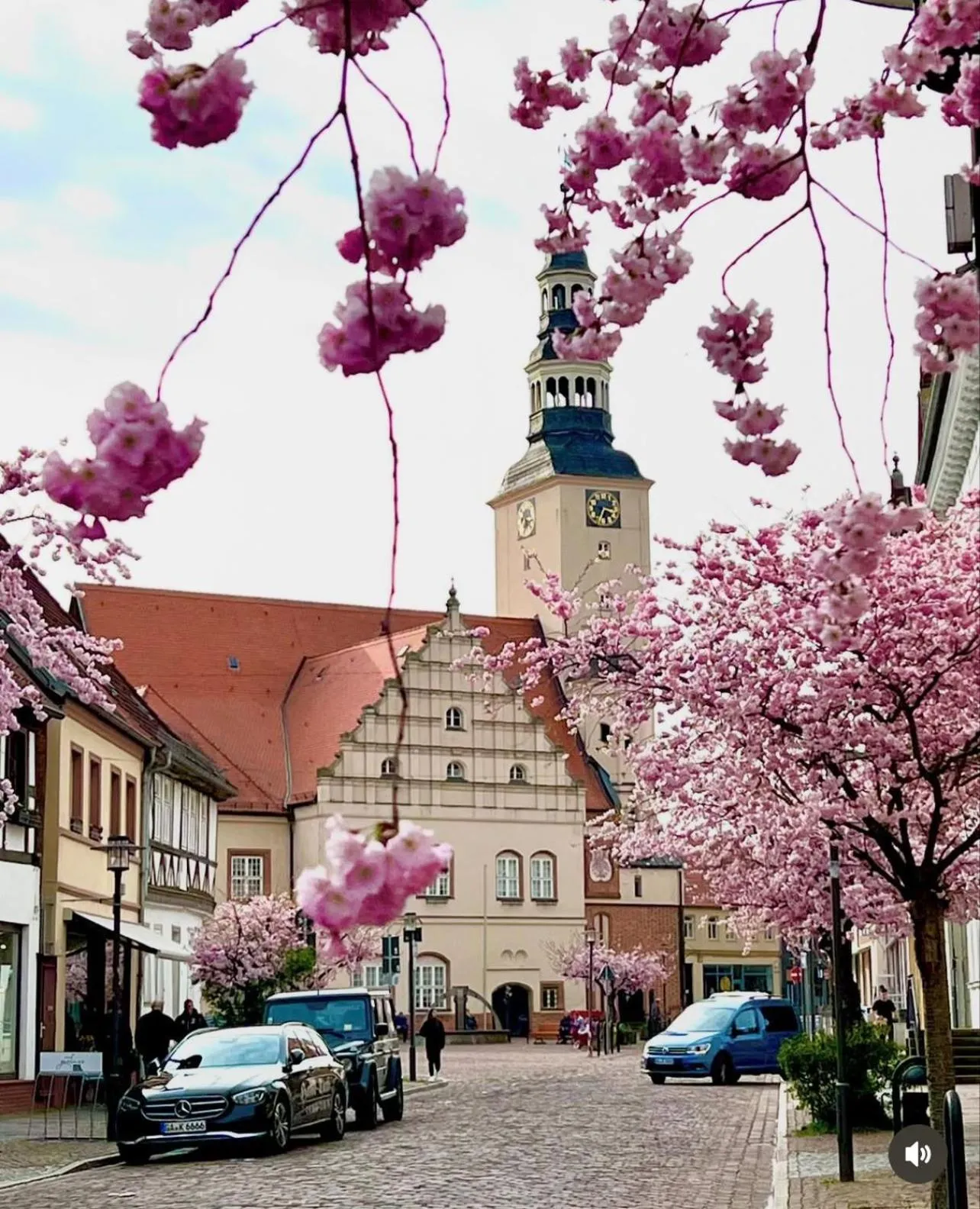 Property building in Hotel Doko Gardelegen