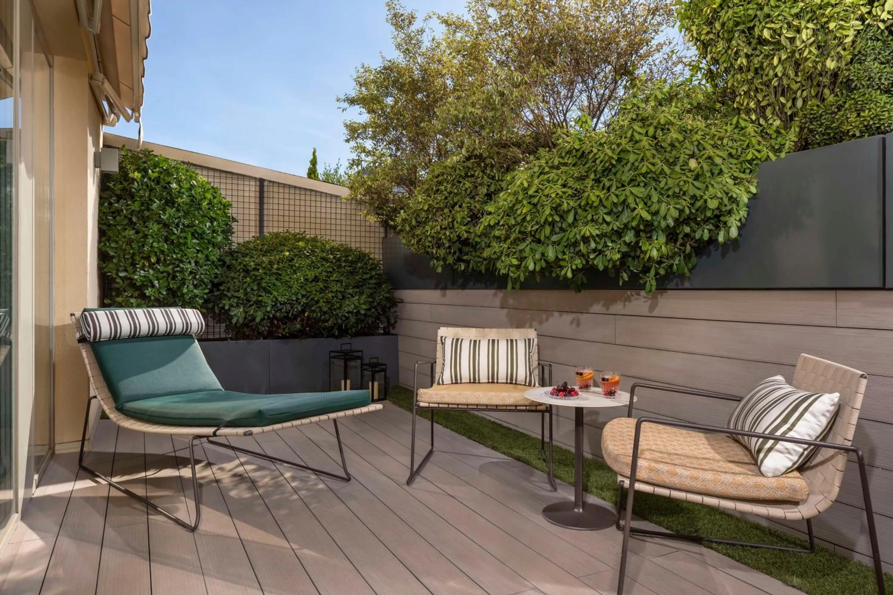 Other in NH Collection Madrid Paseo del Prado