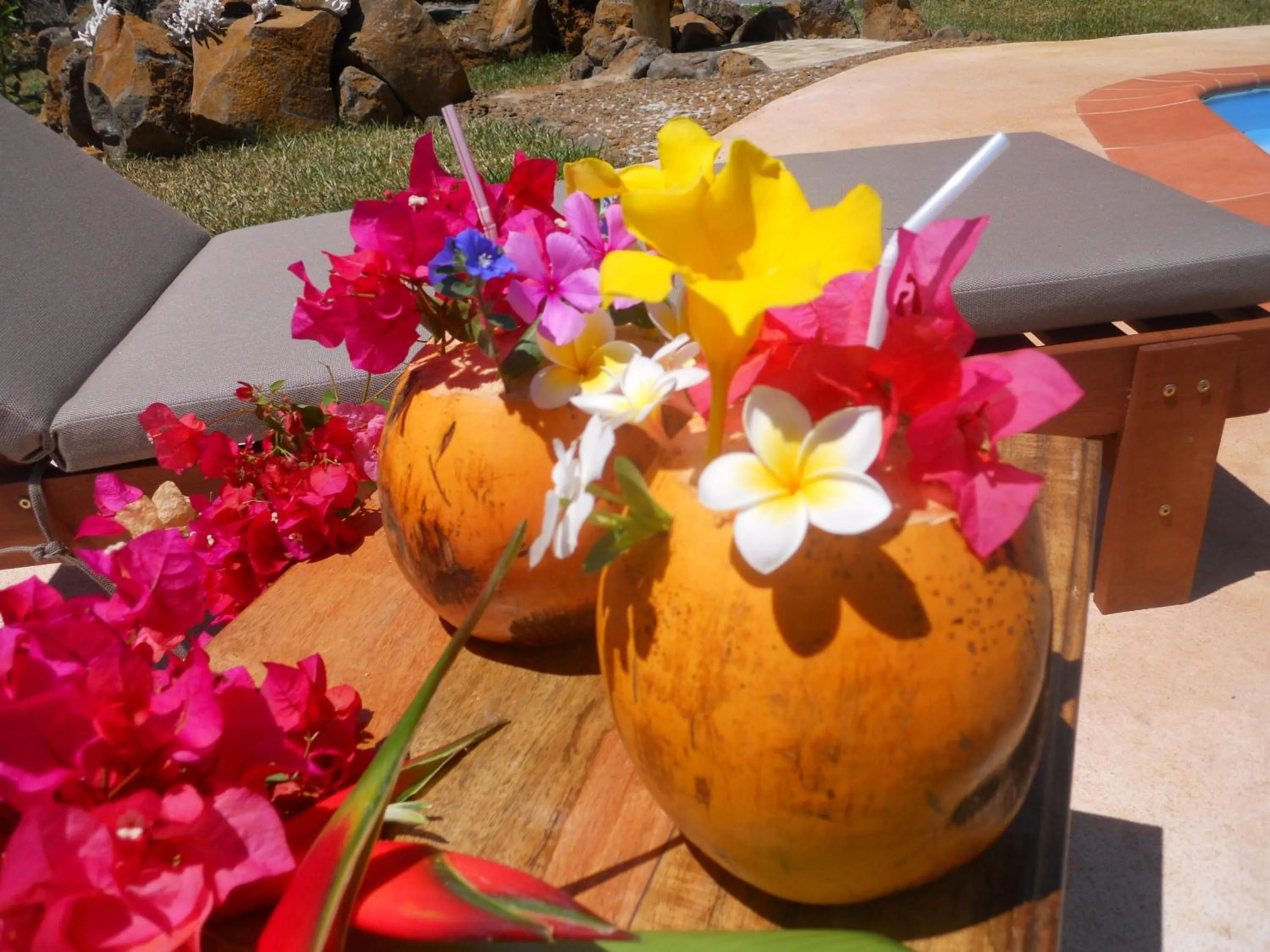 Other in La Maison Soleil