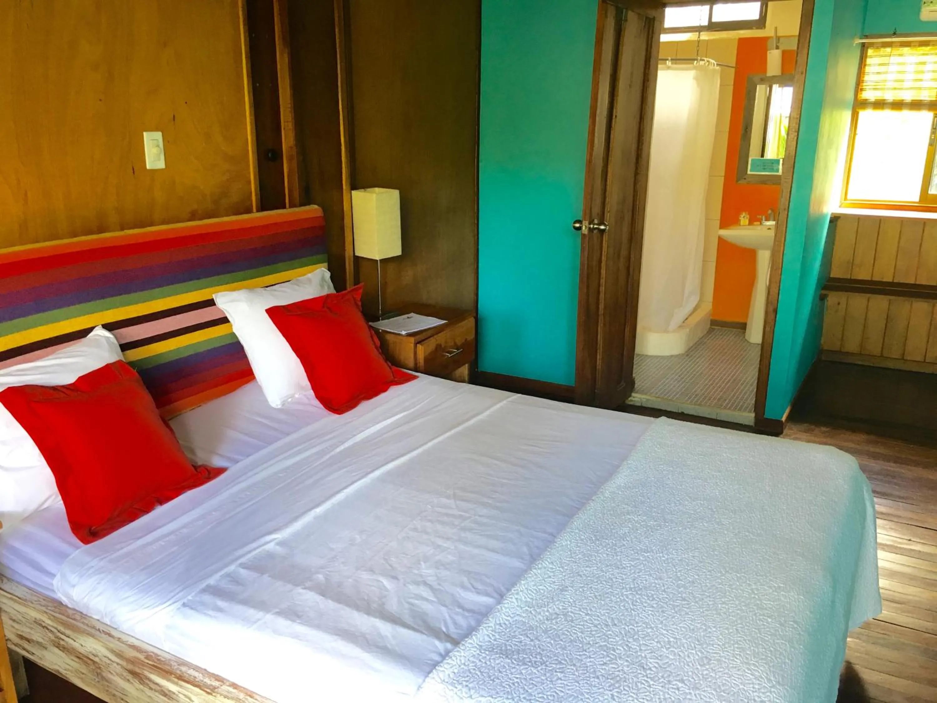 Other, Bed in El Reinas by Sugar's Monkey