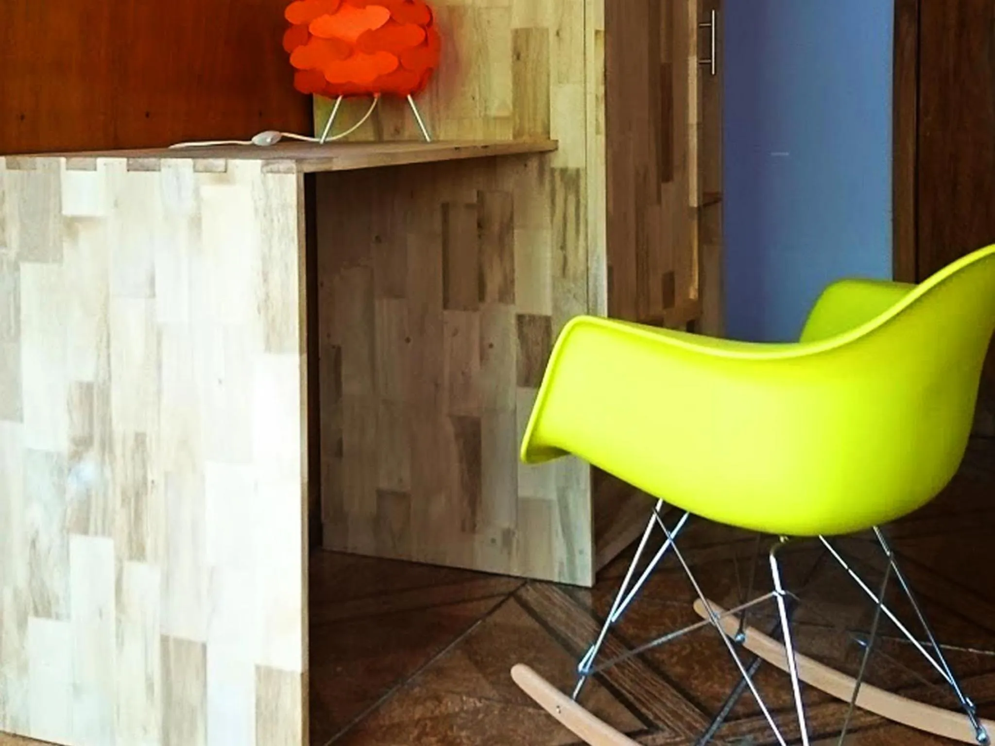 Other in El Reinas by Sugar's Monkey