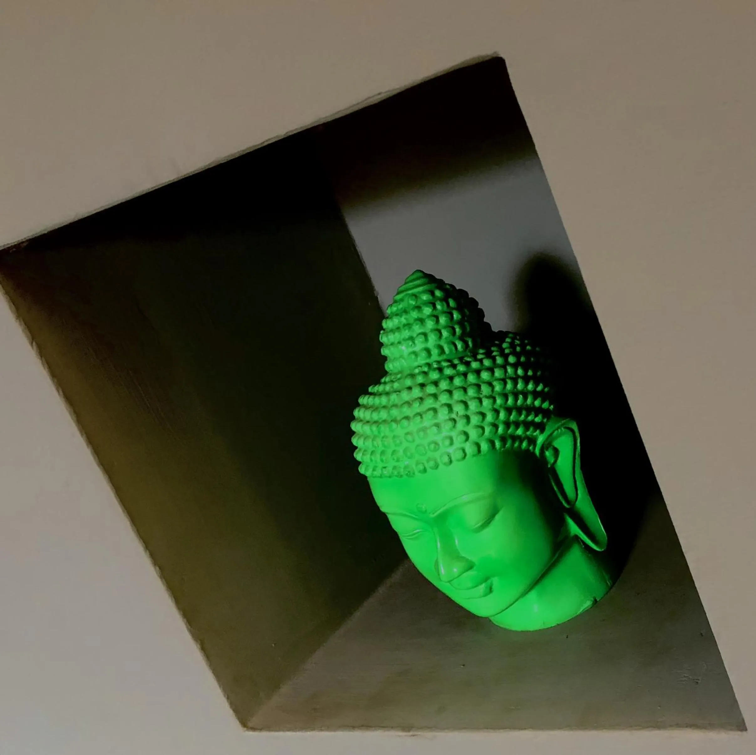 Decorative detail in El Reinas by Sugar's Monkey