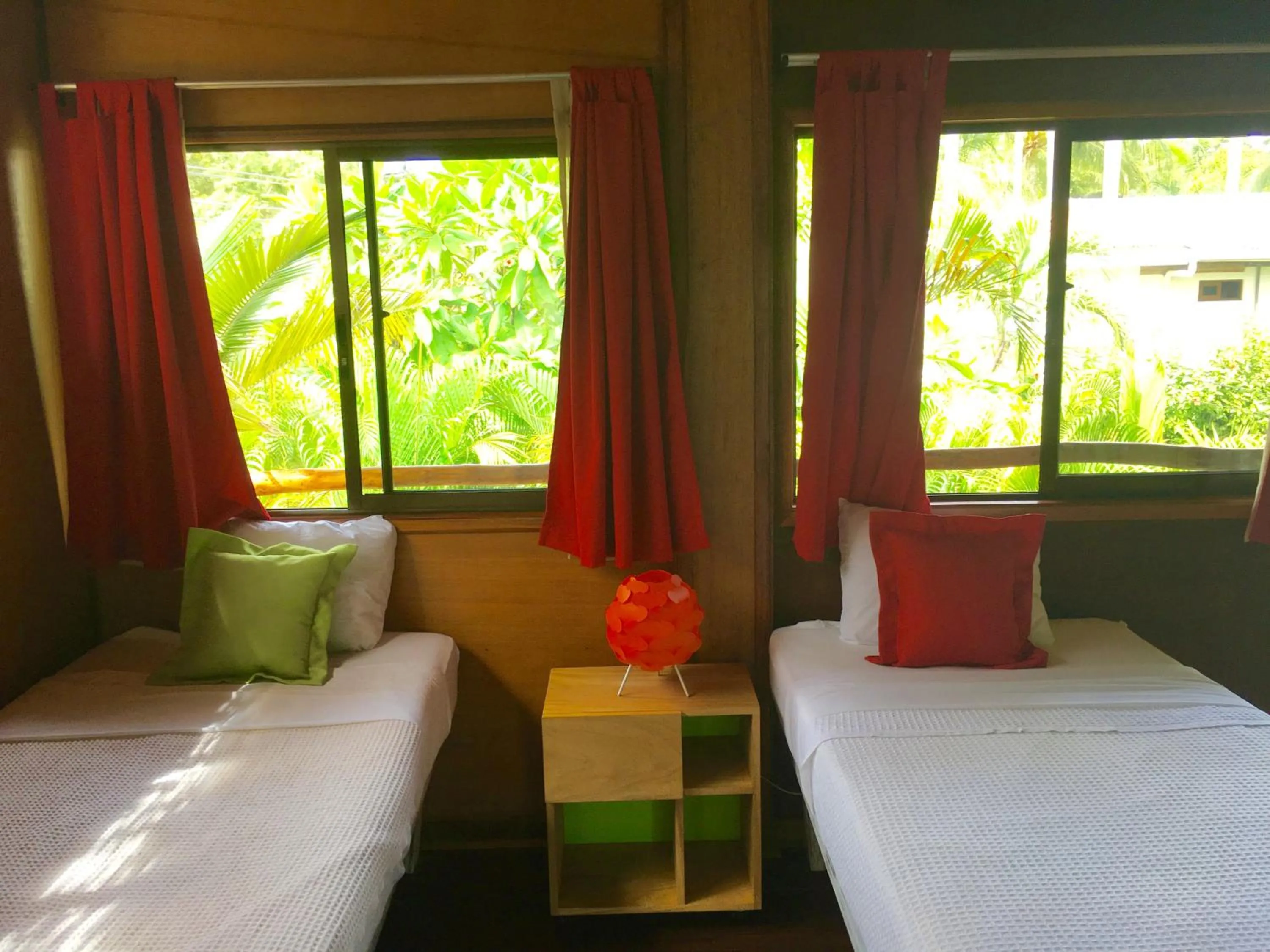 Bedroom, Bed in El Reinas by Sugar's Monkey