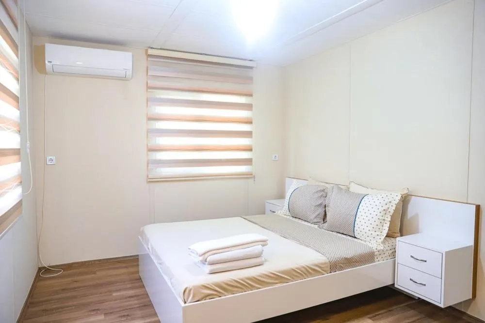 Bed in Selale Cennet Evleri