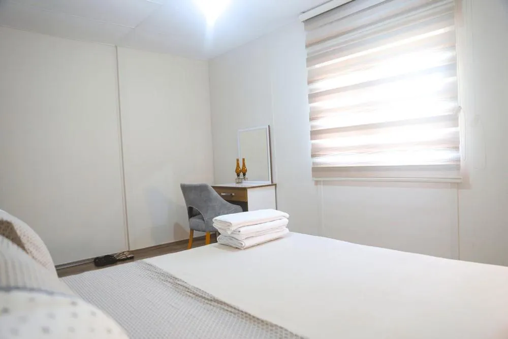 Bed in Selale Cennet Evleri