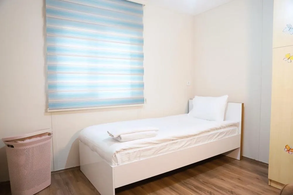 Bed in Selale Cennet Evleri