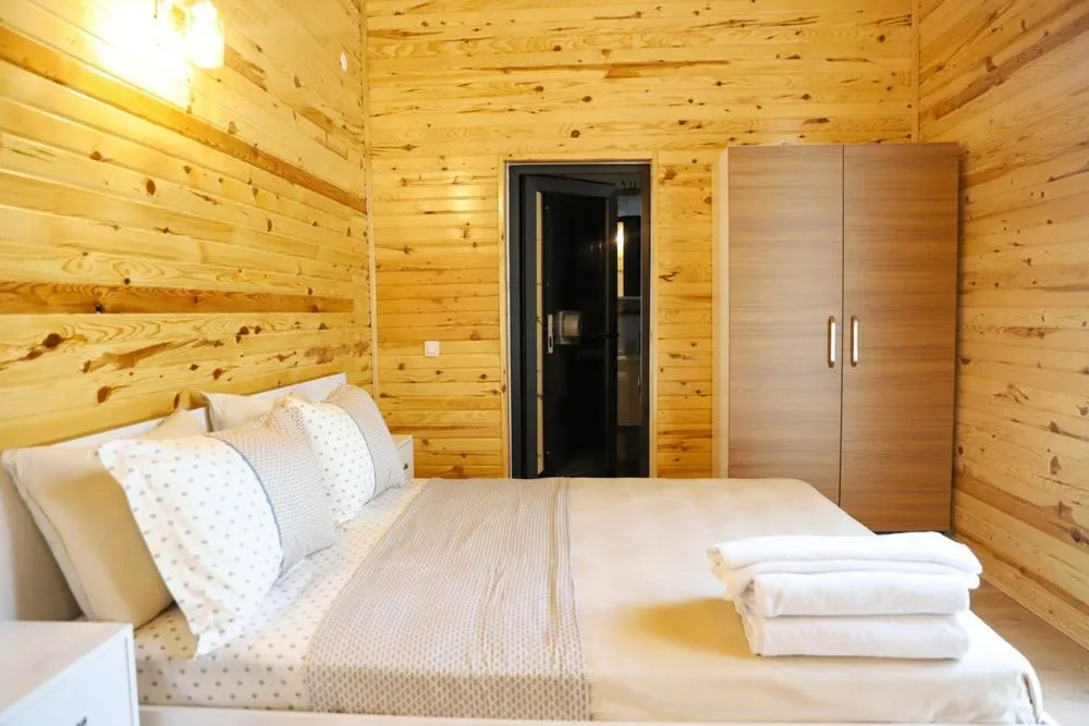 Bed in Selale Cennet Evleri