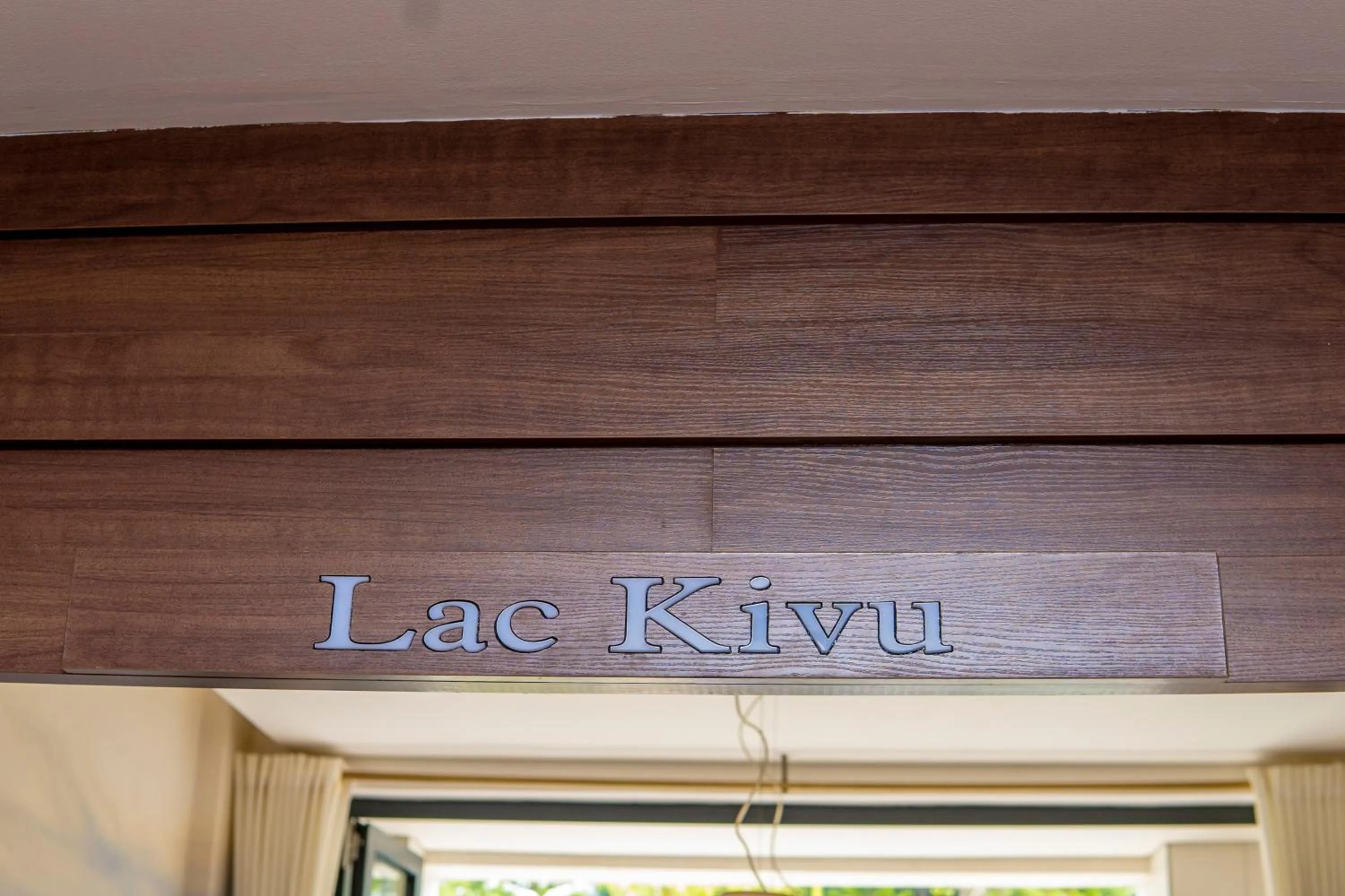 Property logo or sign in Africa's Touch & Leisure