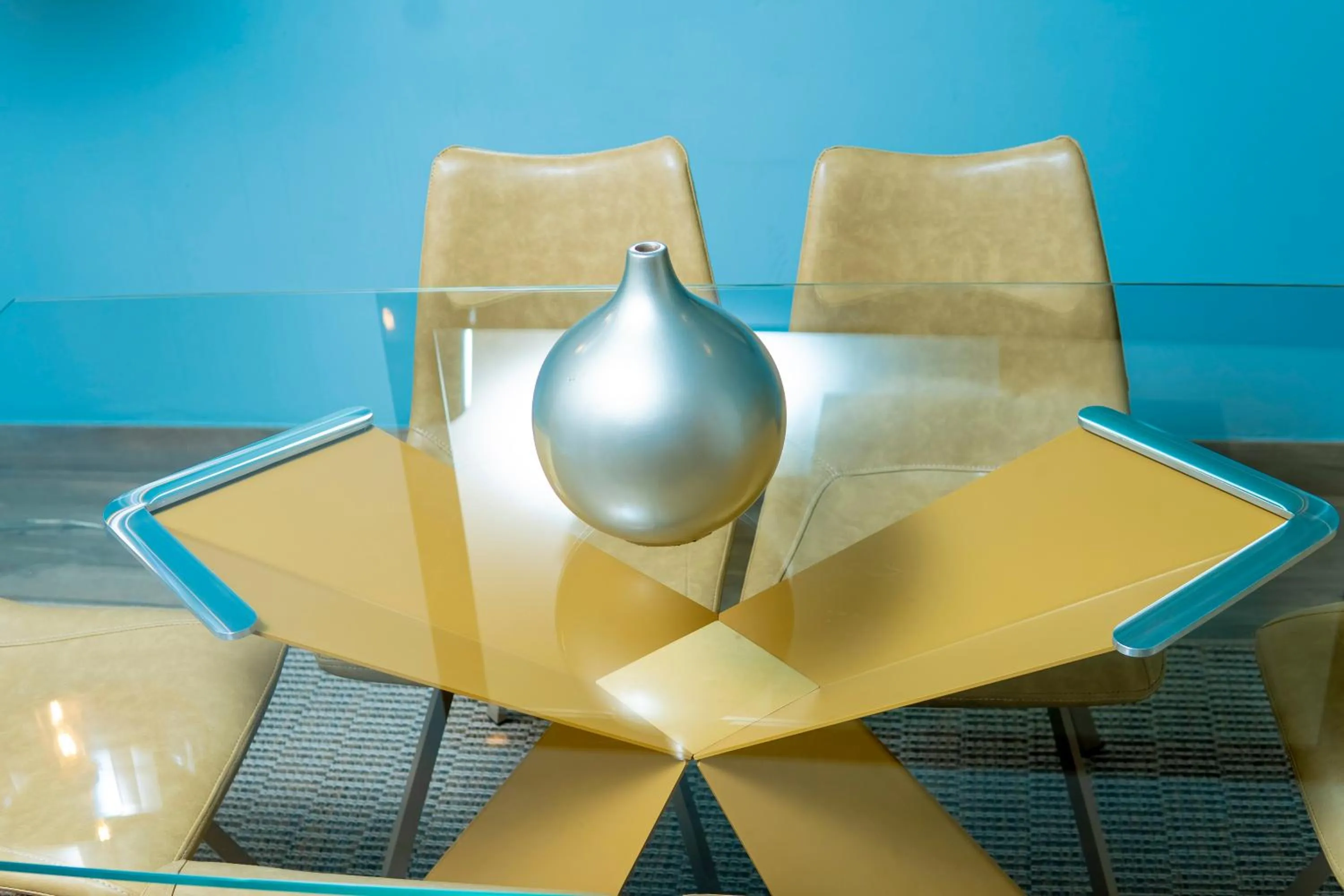 Landmark view in Africa's Touch & Leisure